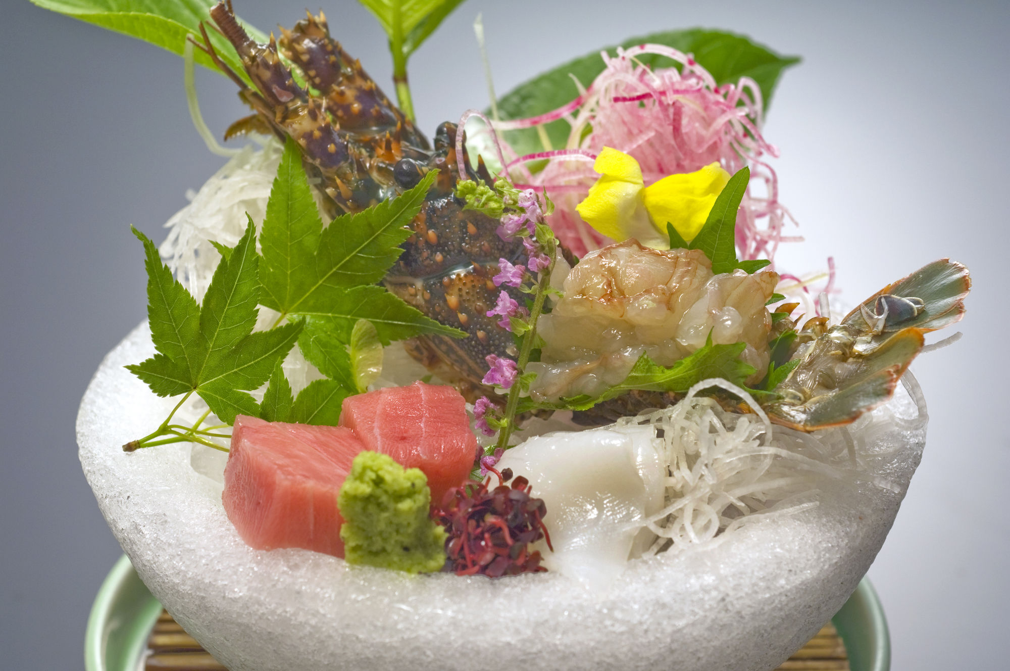 Okunoin Hotel Tokugawa