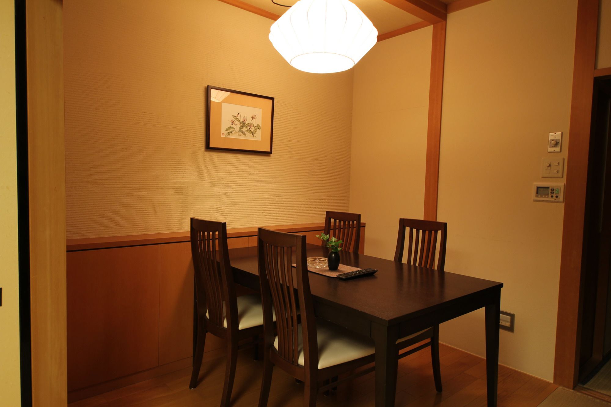 Okunoin Hotel Tokugawa