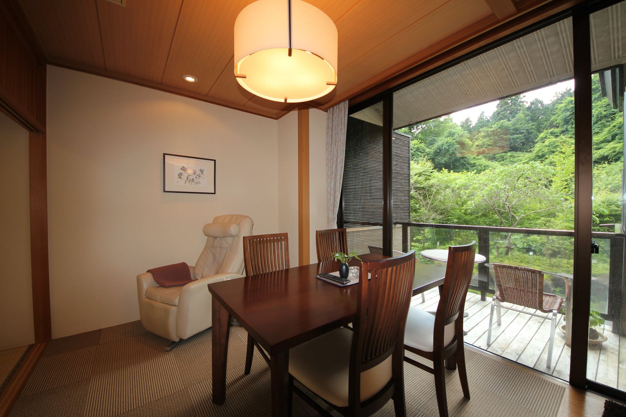 Okunoin Hotel Tokugawa
