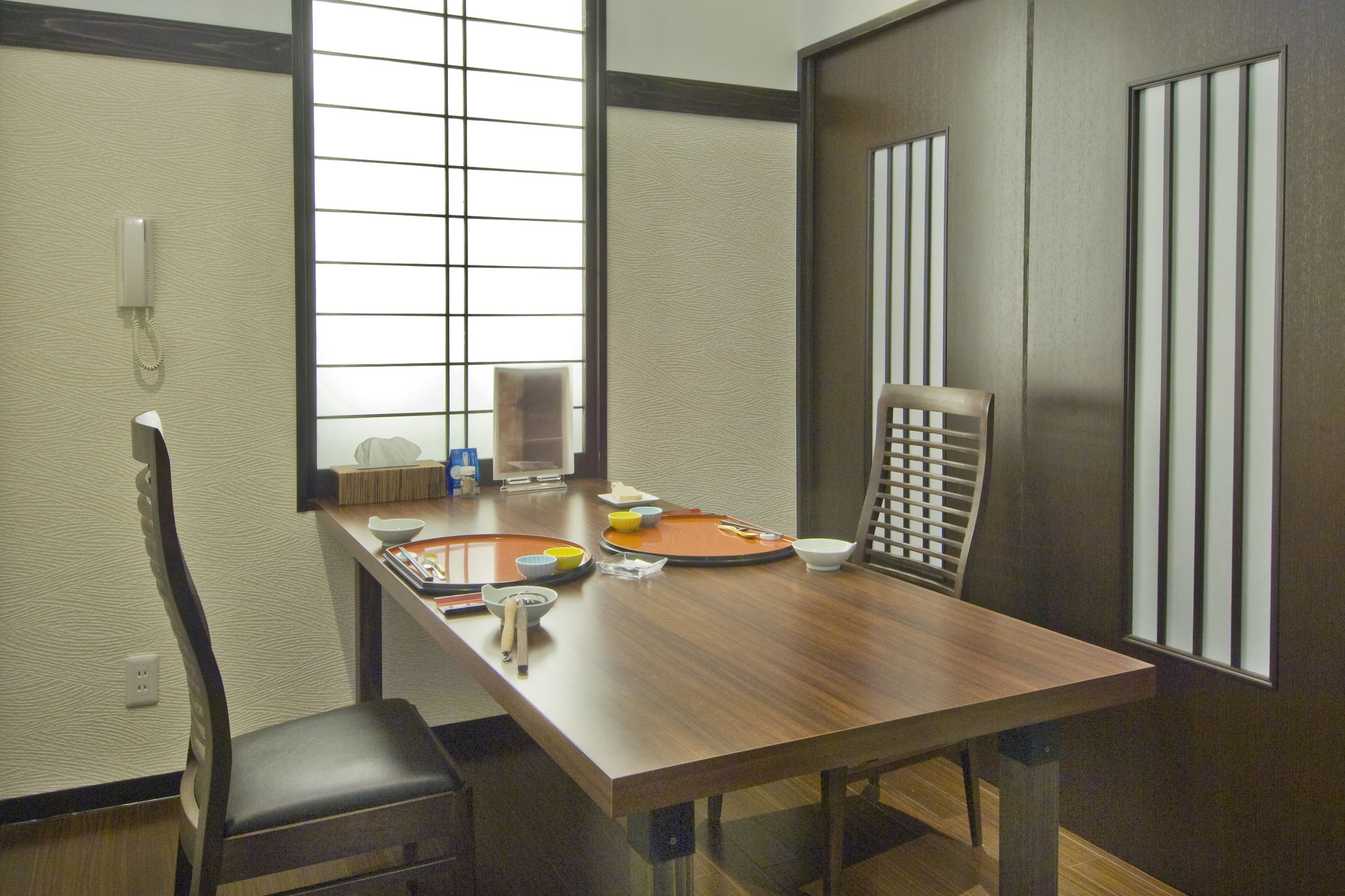 Okunoin Hotel Tokugawa