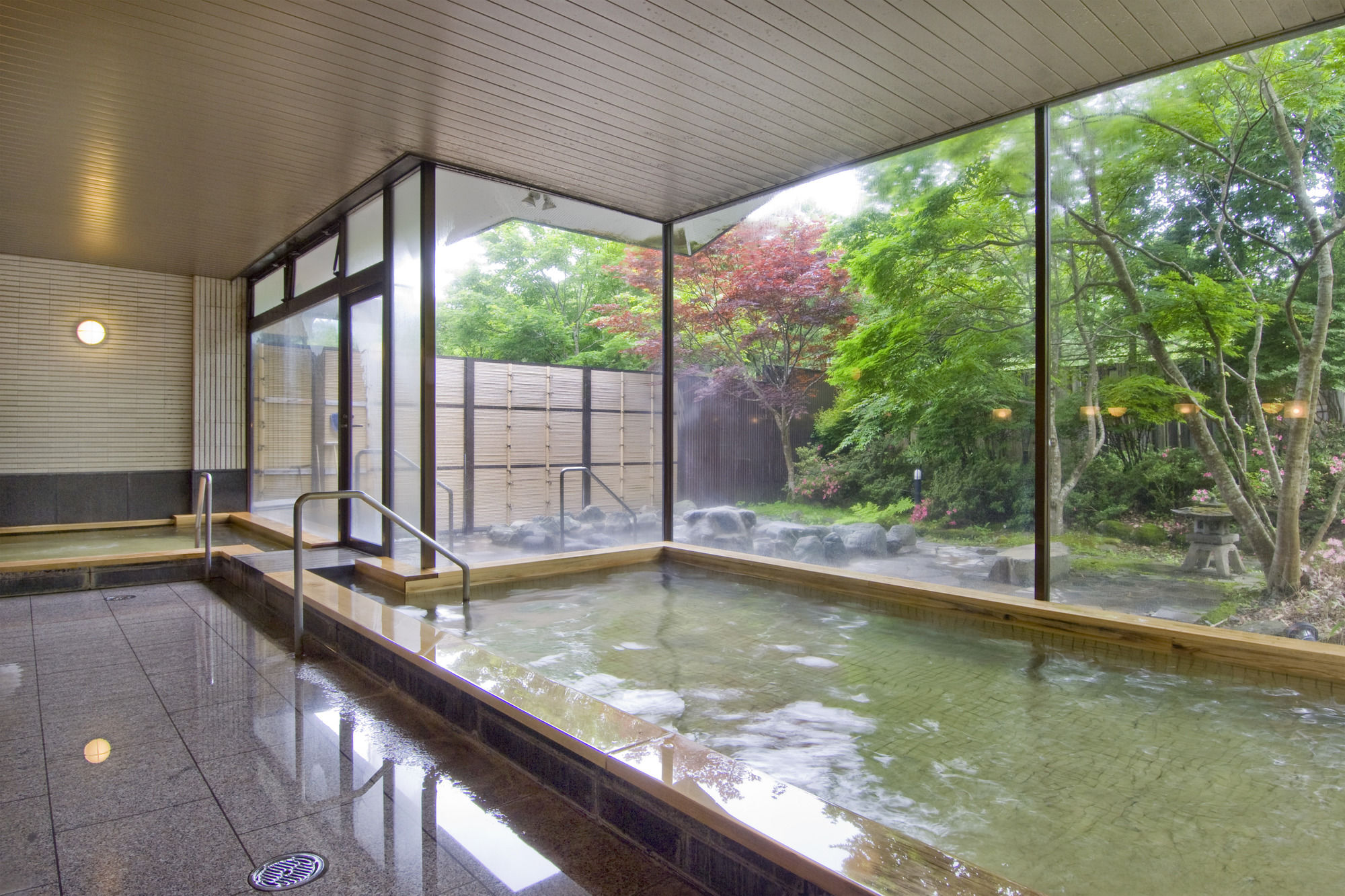 Okunoin Hotel Tokugawa