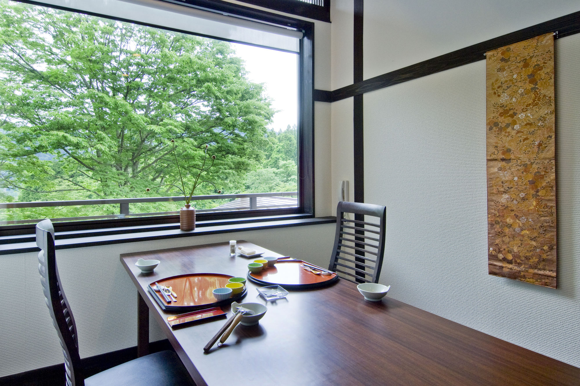 Okunoin Hotel Tokugawa