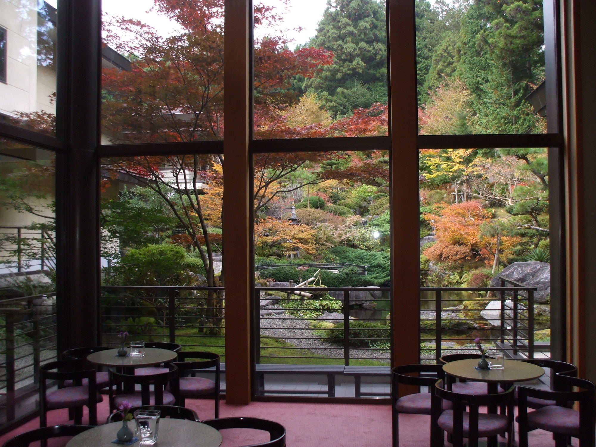 Okunoin Hotel Tokugawa