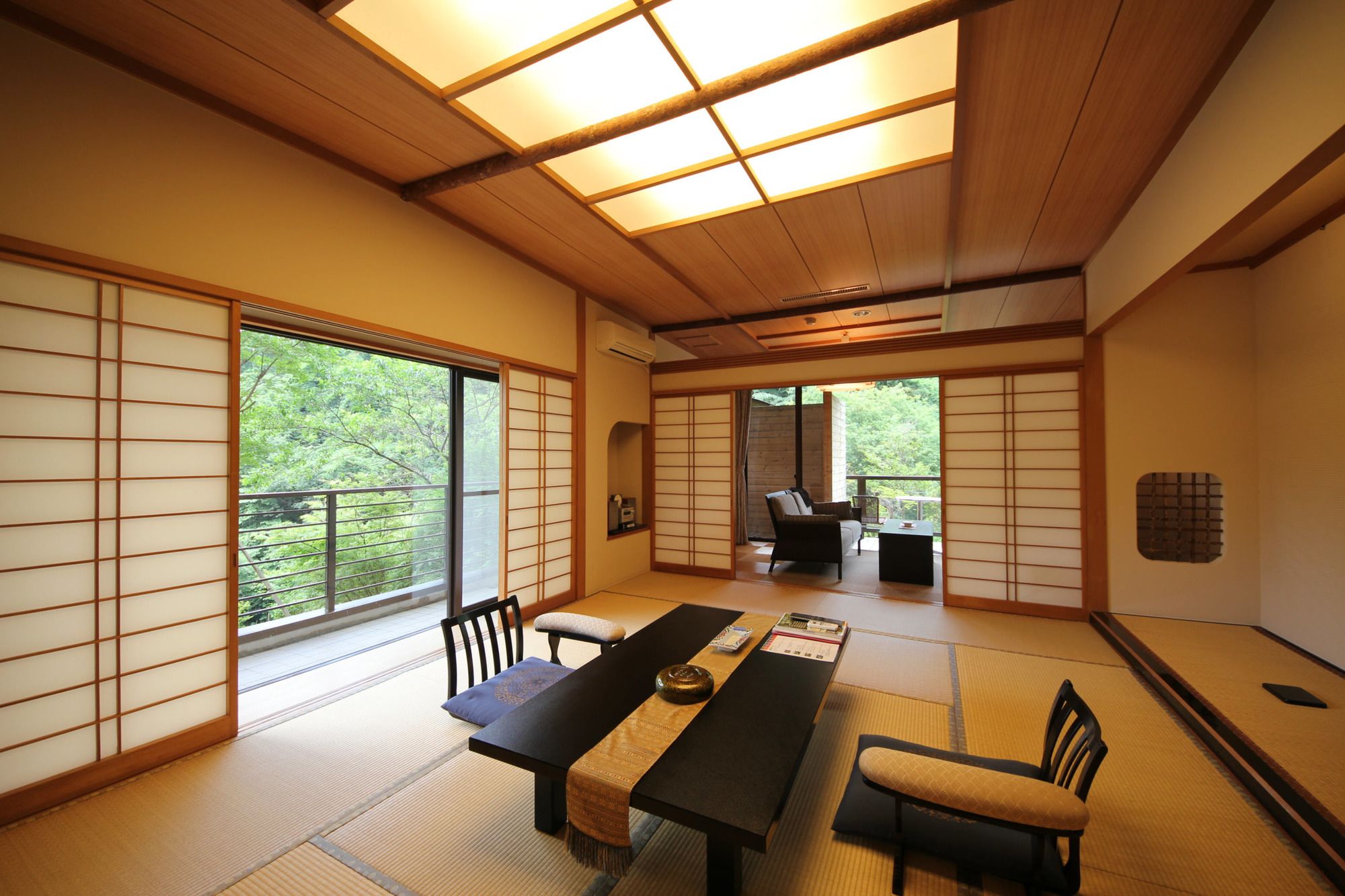 Okunoin Hotel Tokugawa