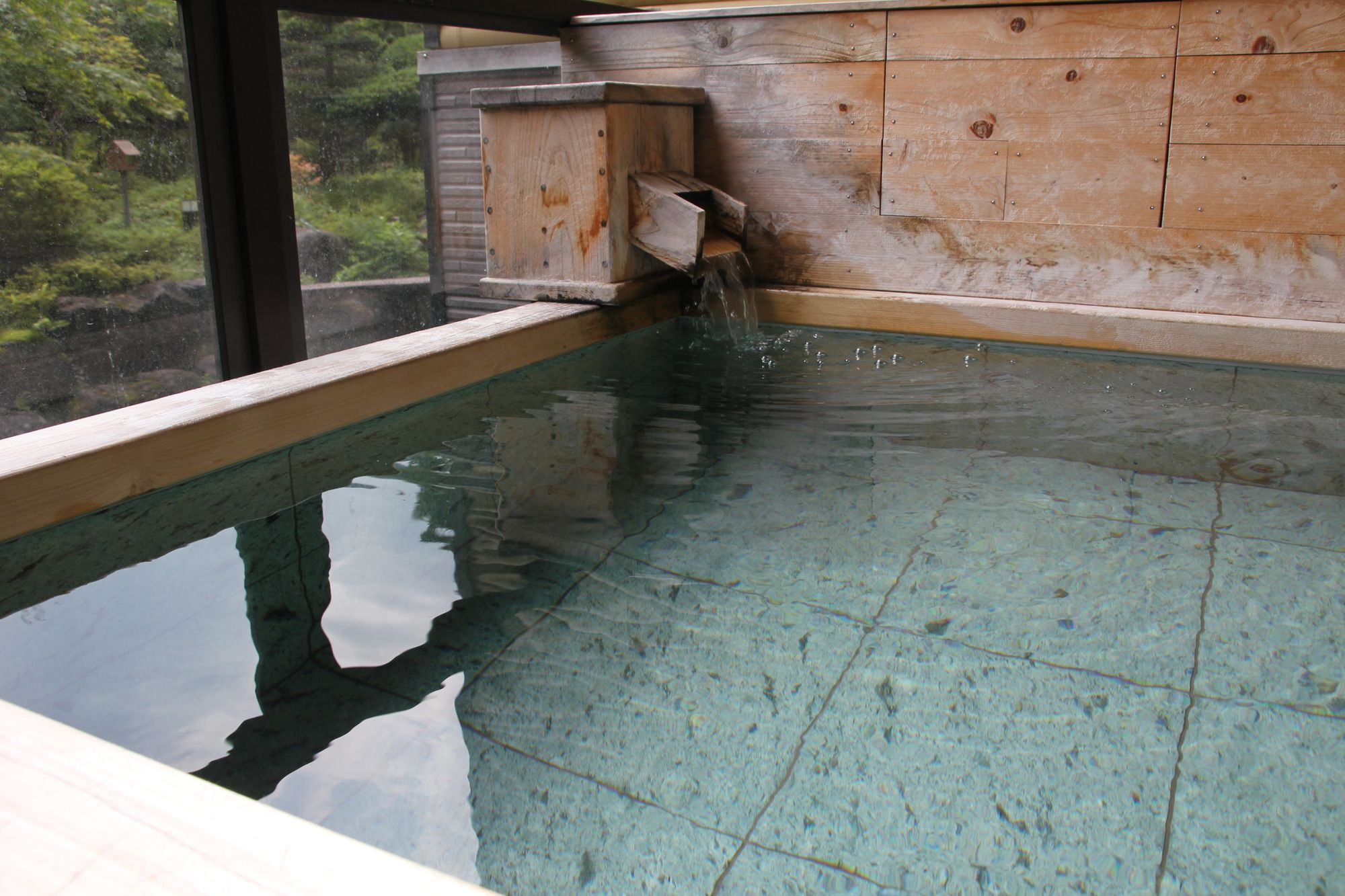 Okunoin Hotel Tokugawa