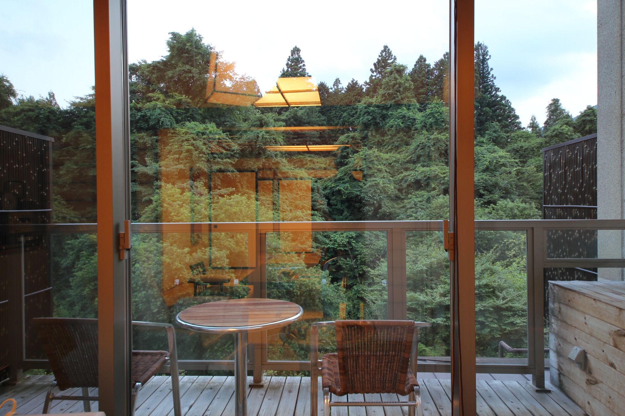 Okunoin Hotel Tokugawa