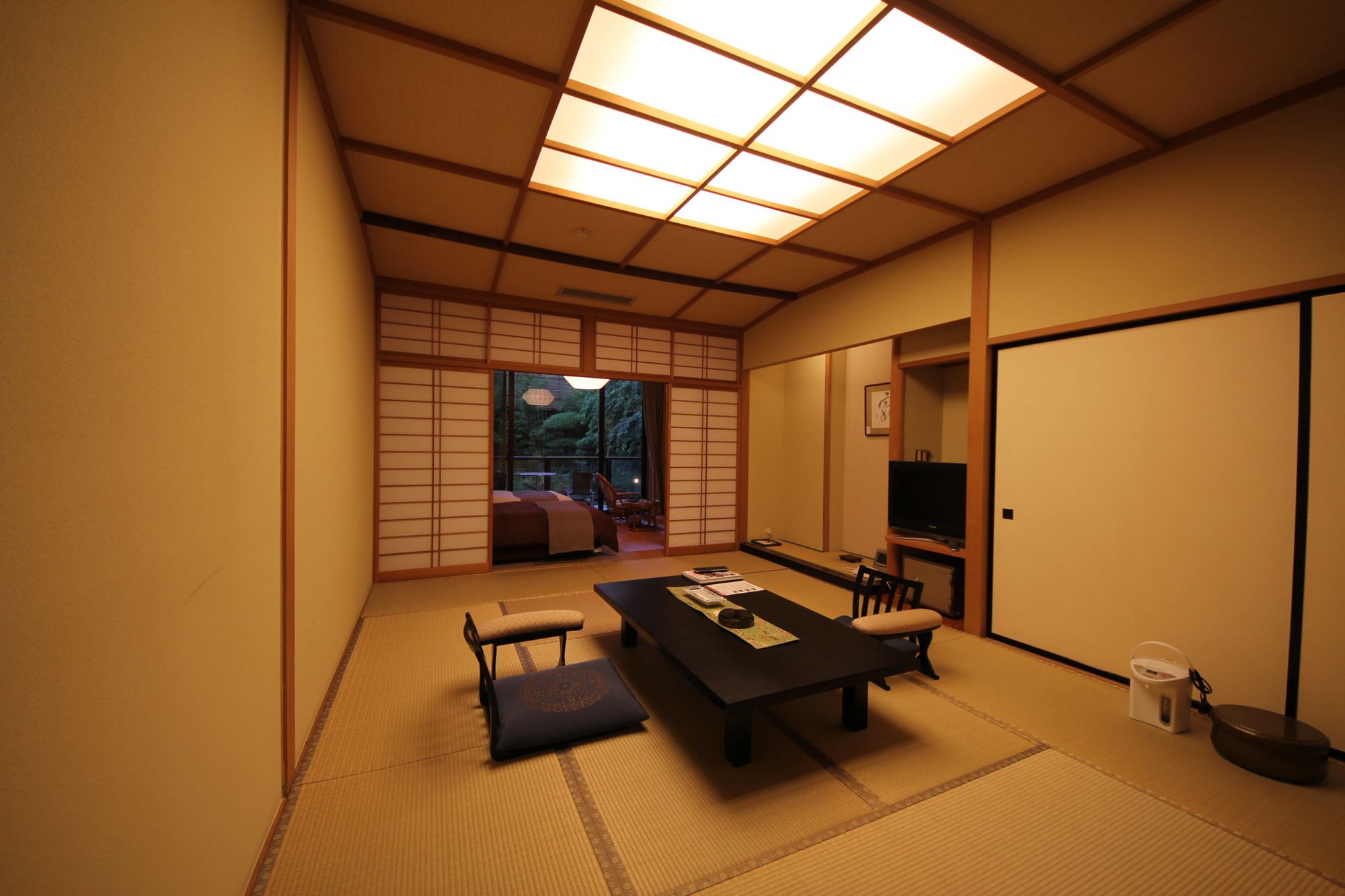 Okunoin Hotel Tokugawa