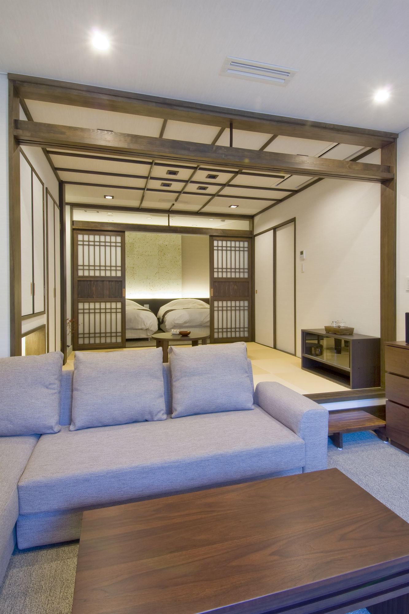 Okunoin Hotel Tokugawa