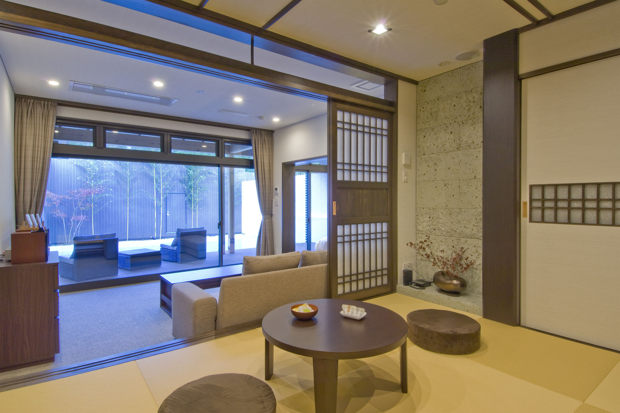 Okunoin Hotel Tokugawa