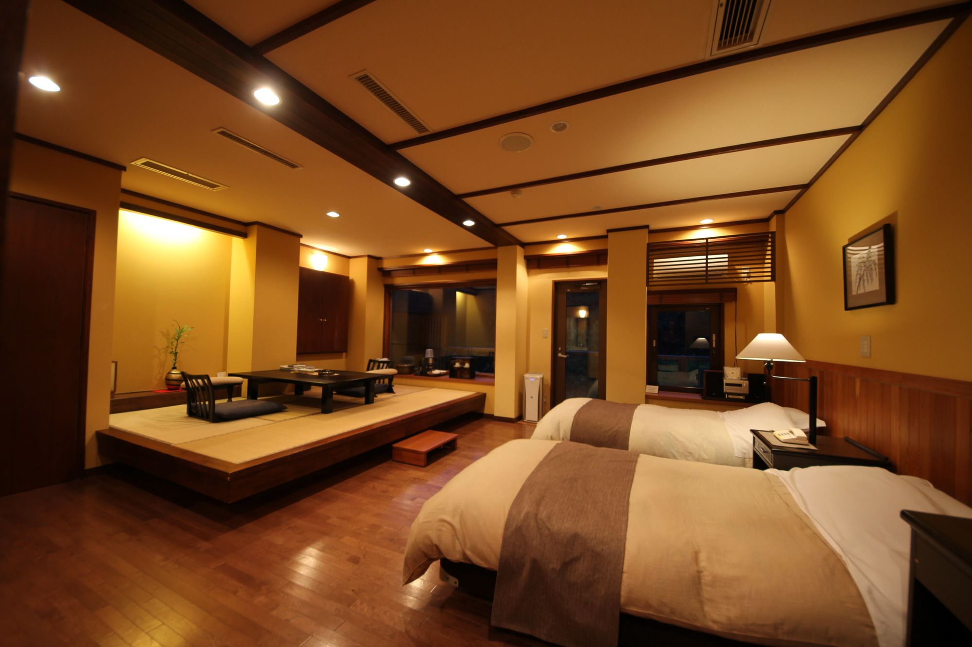 Okunoin Hotel Tokugawa
