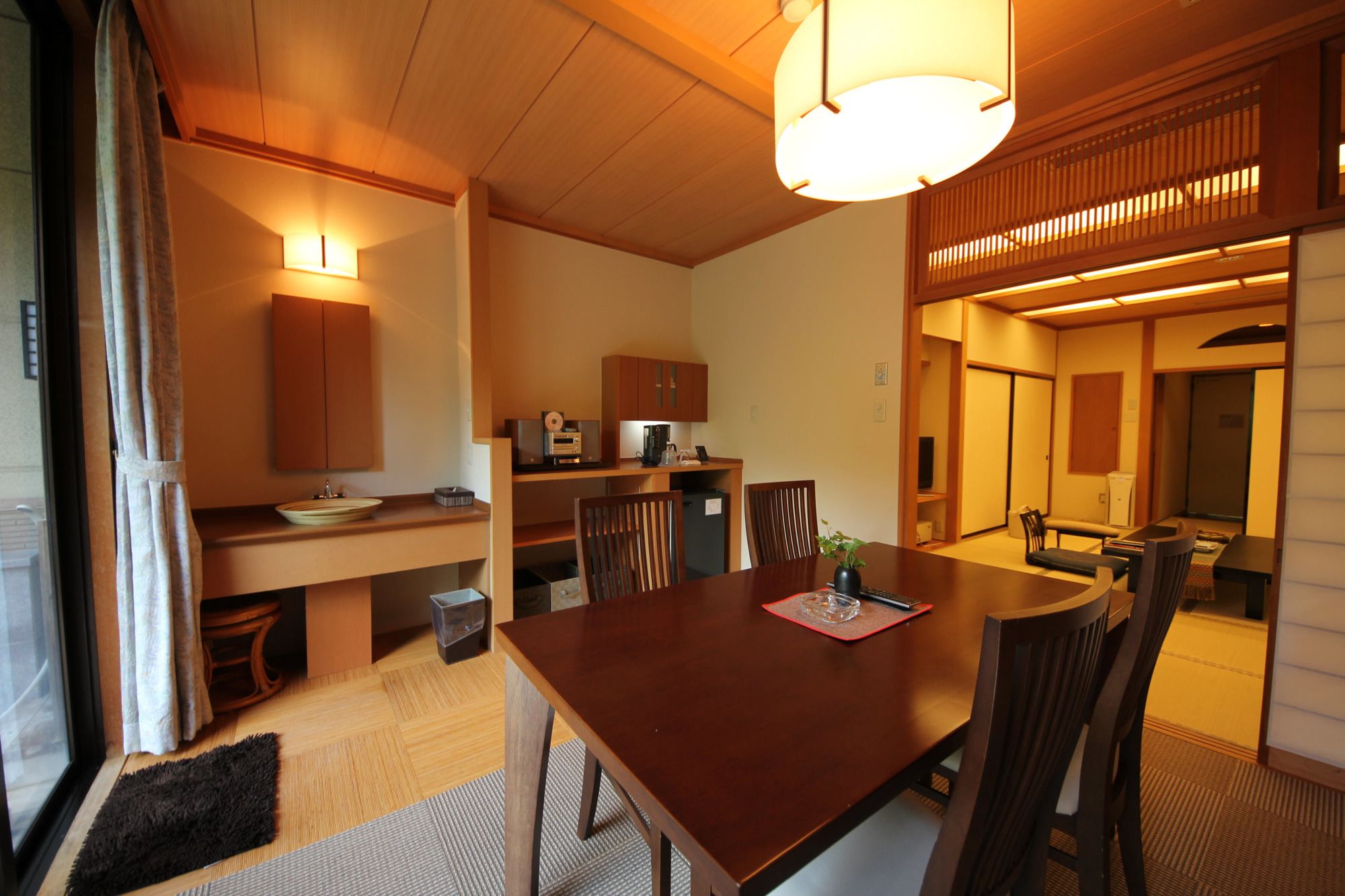Okunoin Hotel Tokugawa