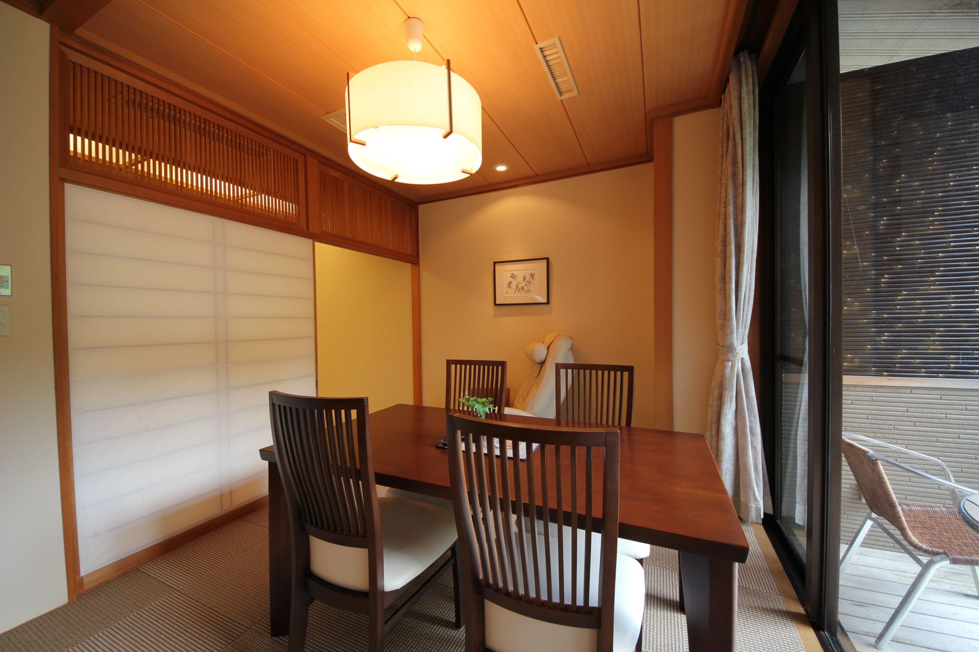Okunoin Hotel Tokugawa