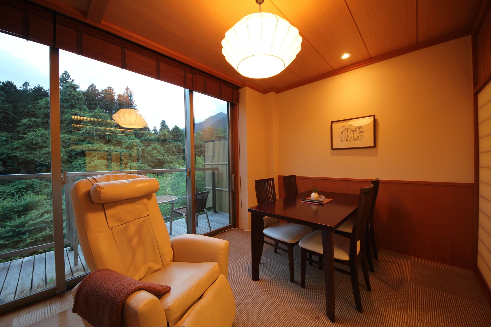 Okunoin Hotel Tokugawa