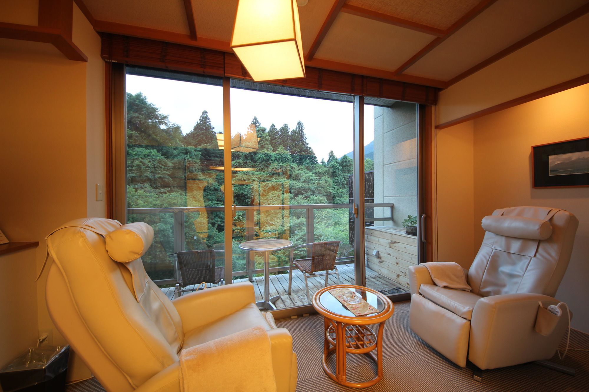 Okunoin Hotel Tokugawa