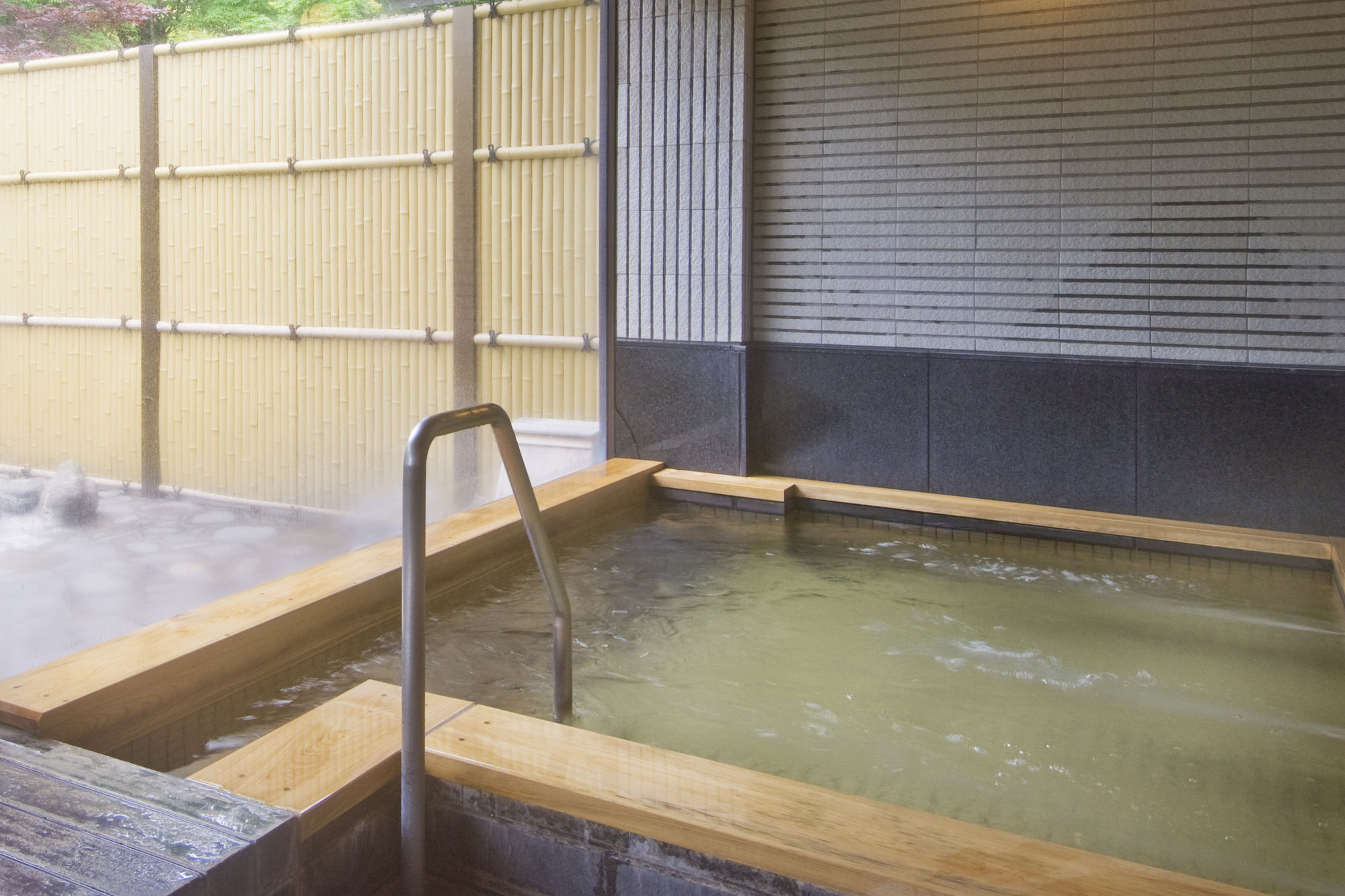 Okunoin Hotel Tokugawa