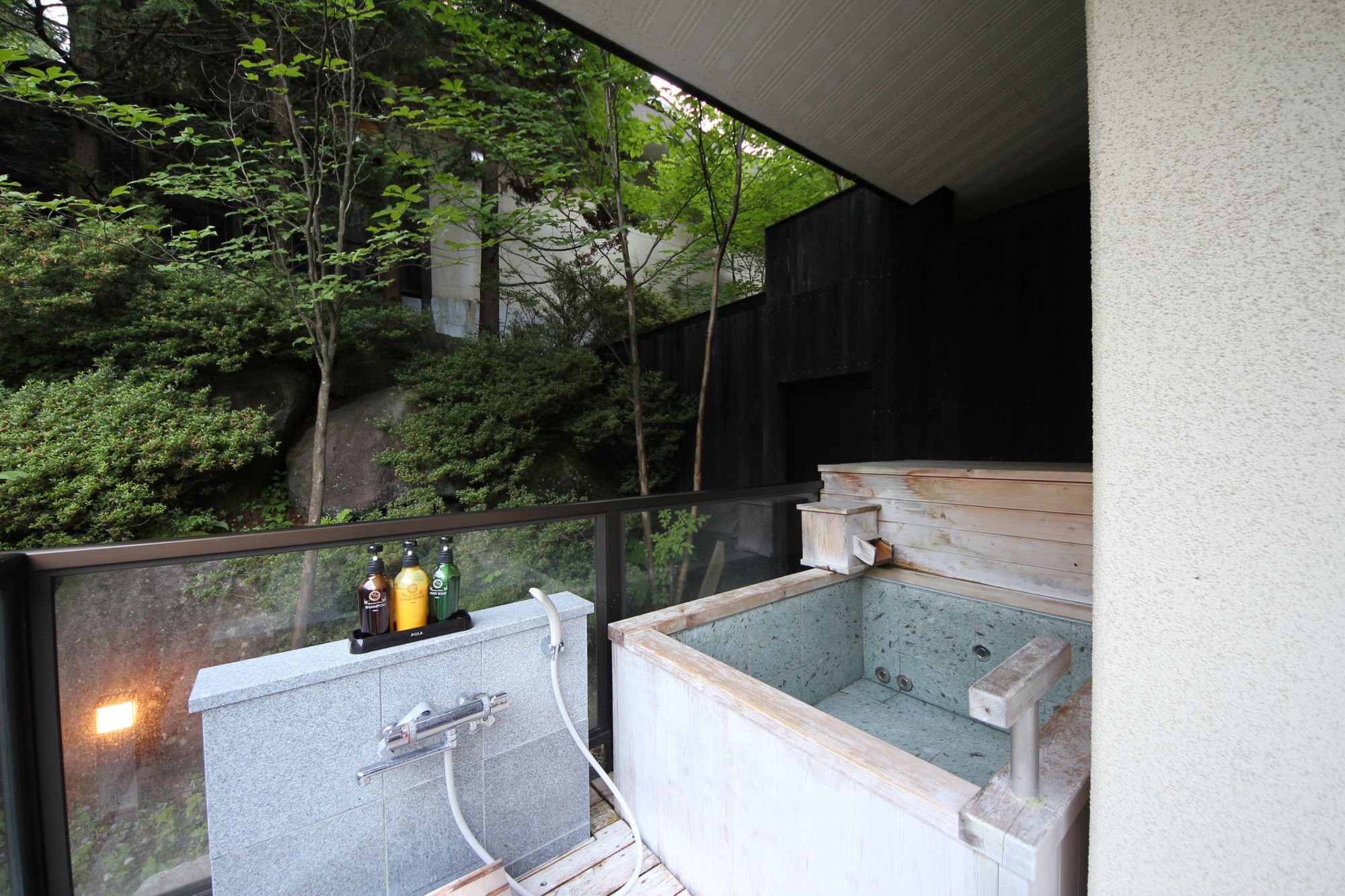 Okunoin Hotel Tokugawa