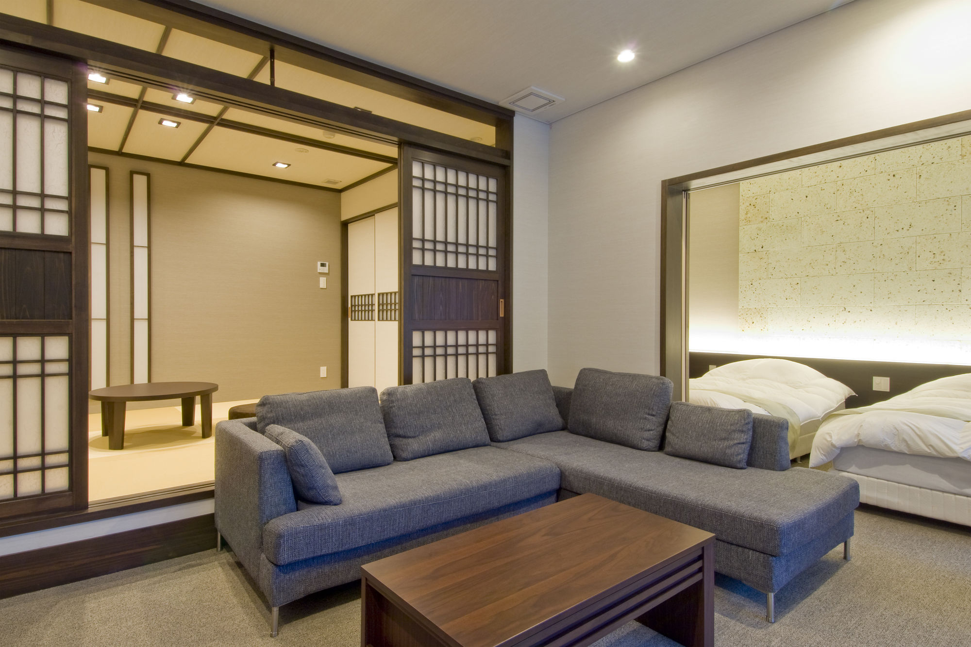 Okunoin Hotel Tokugawa