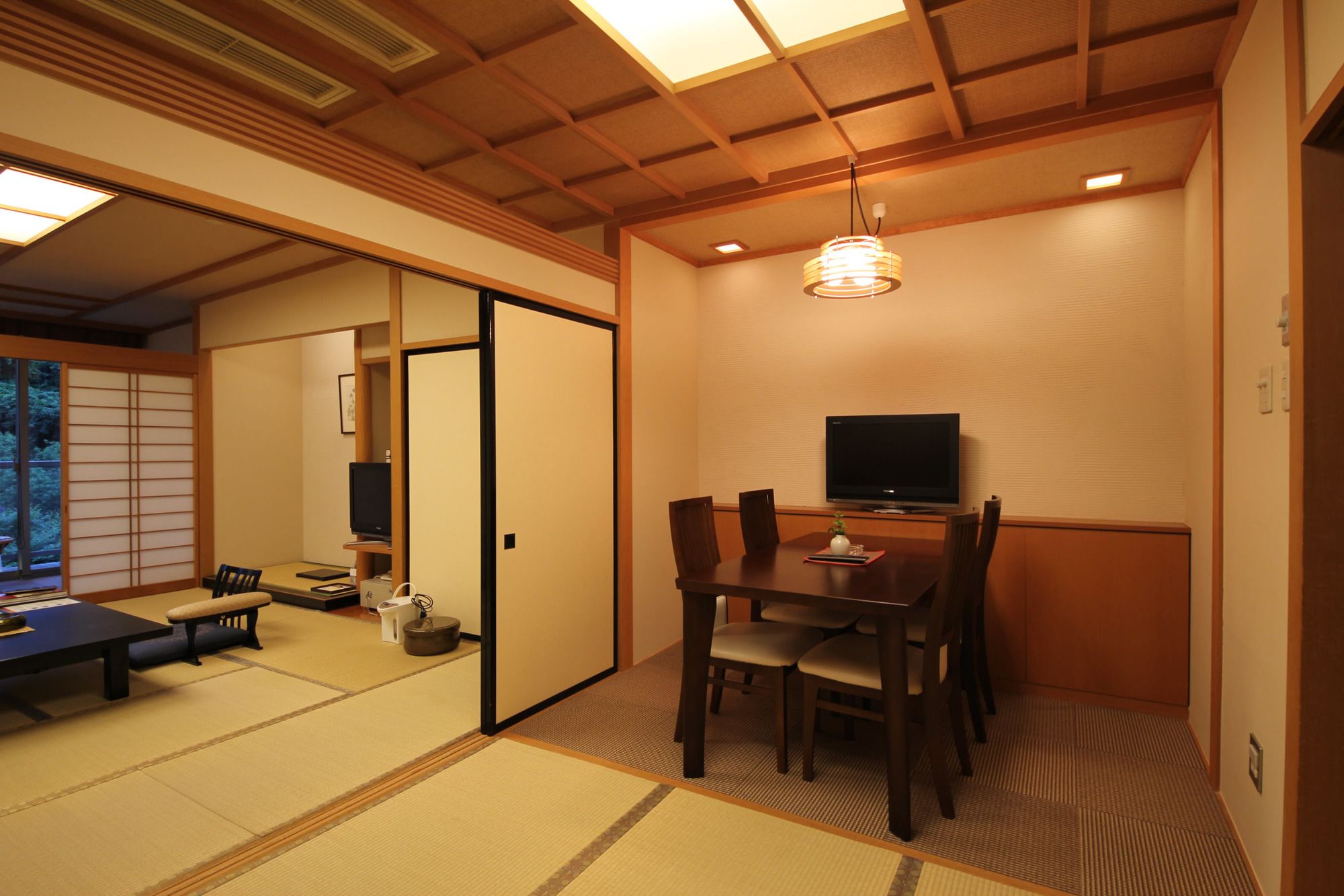 Okunoin Hotel Tokugawa