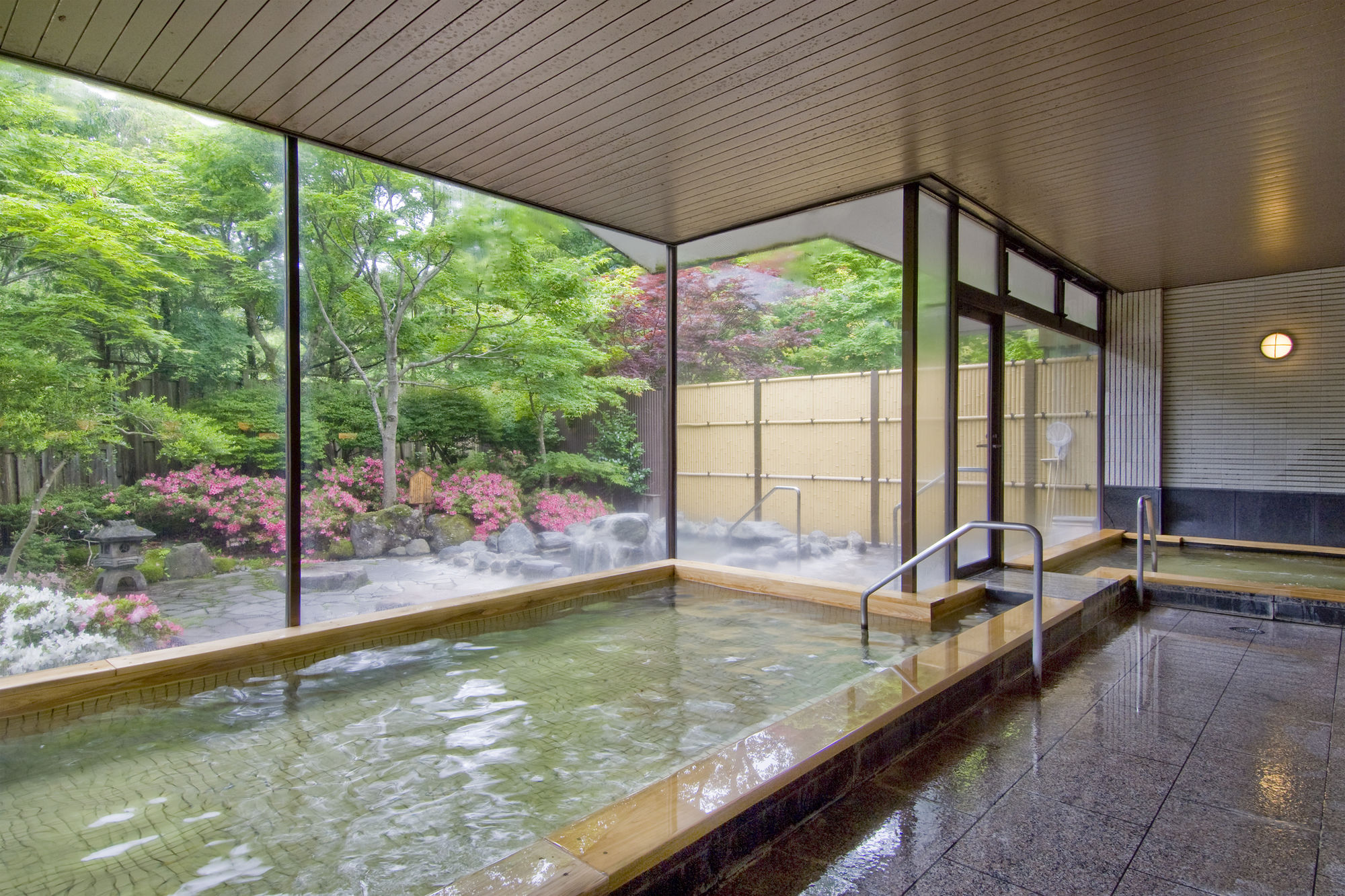 Okunoin Hotel Tokugawa