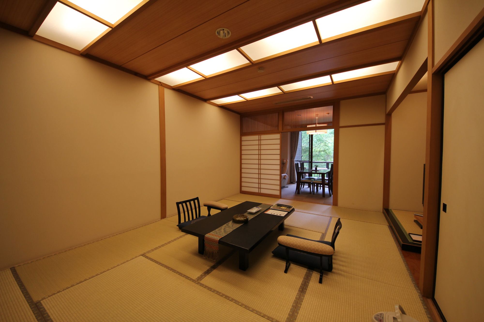 Okunoin Hotel Tokugawa