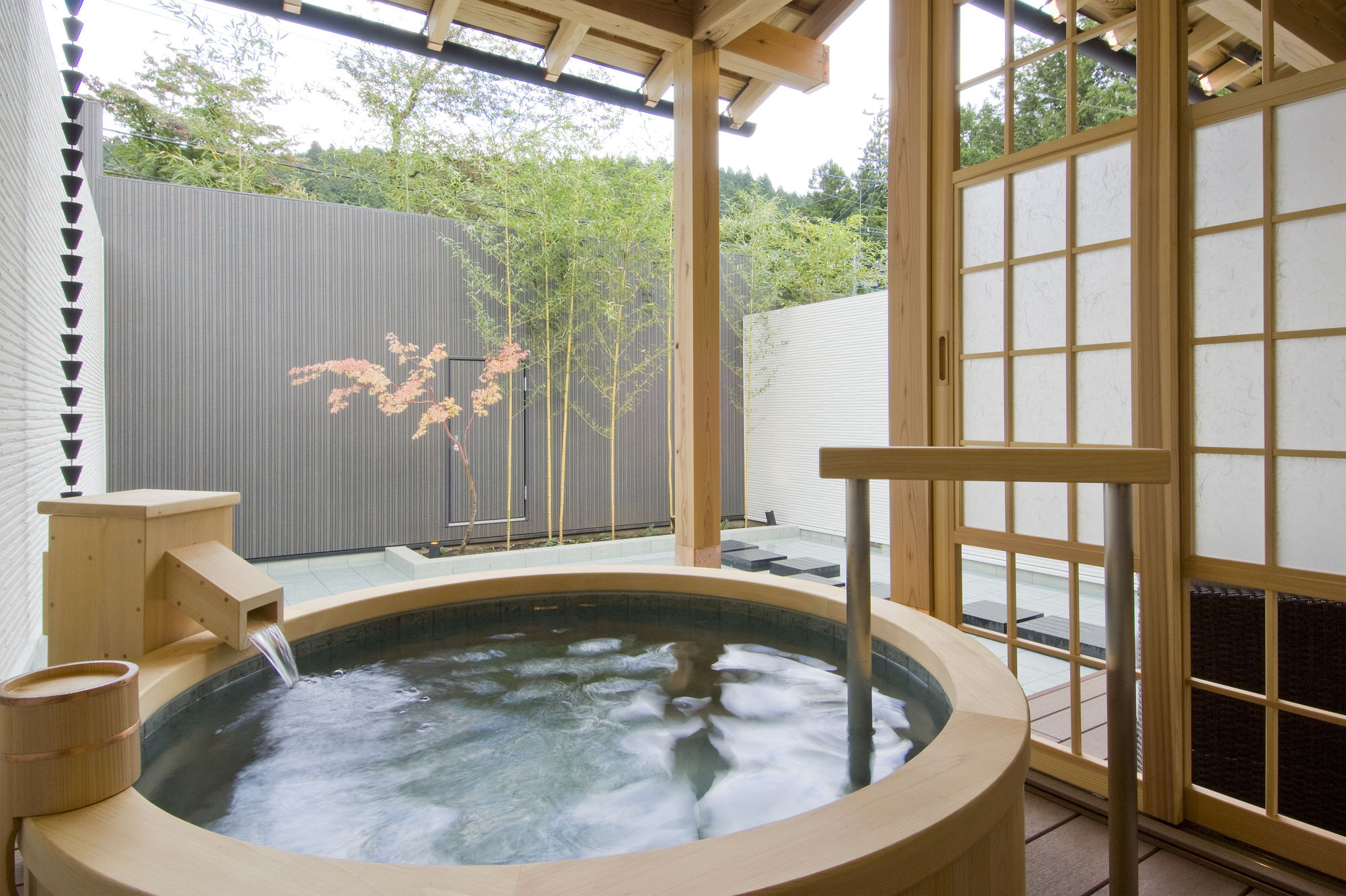 Okunoin Hotel Tokugawa