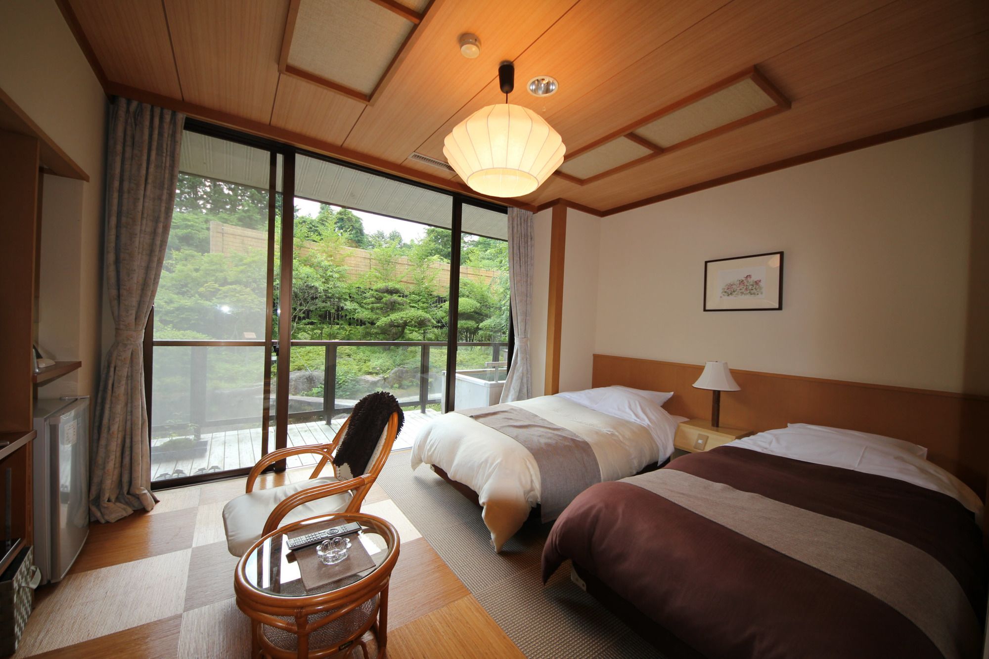 Okunoin Hotel Tokugawa