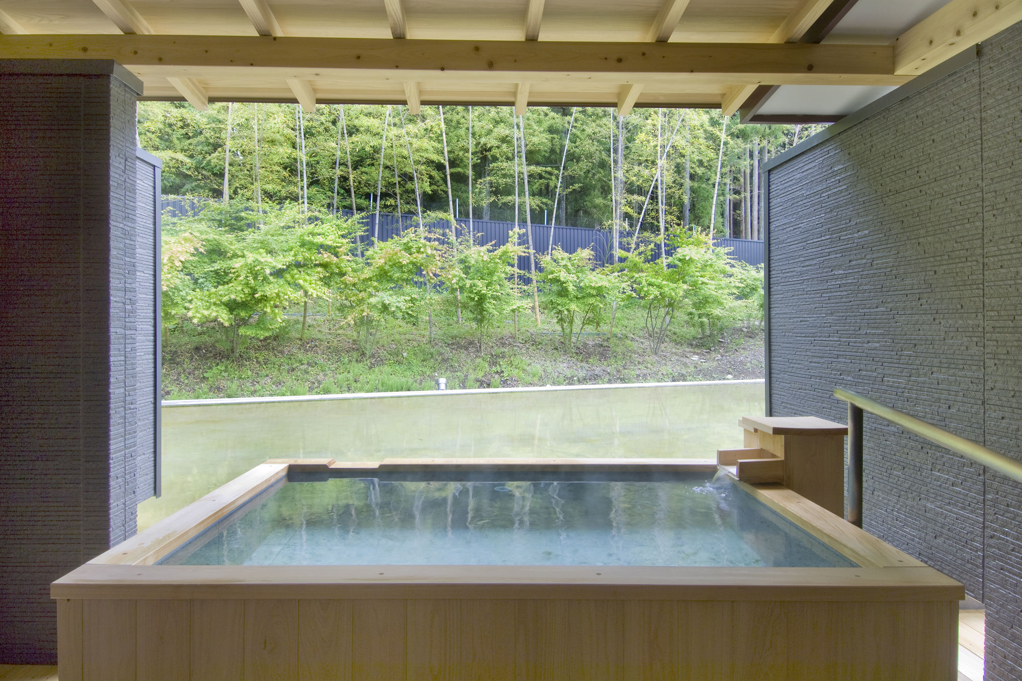 Okunoin Hotel Tokugawa