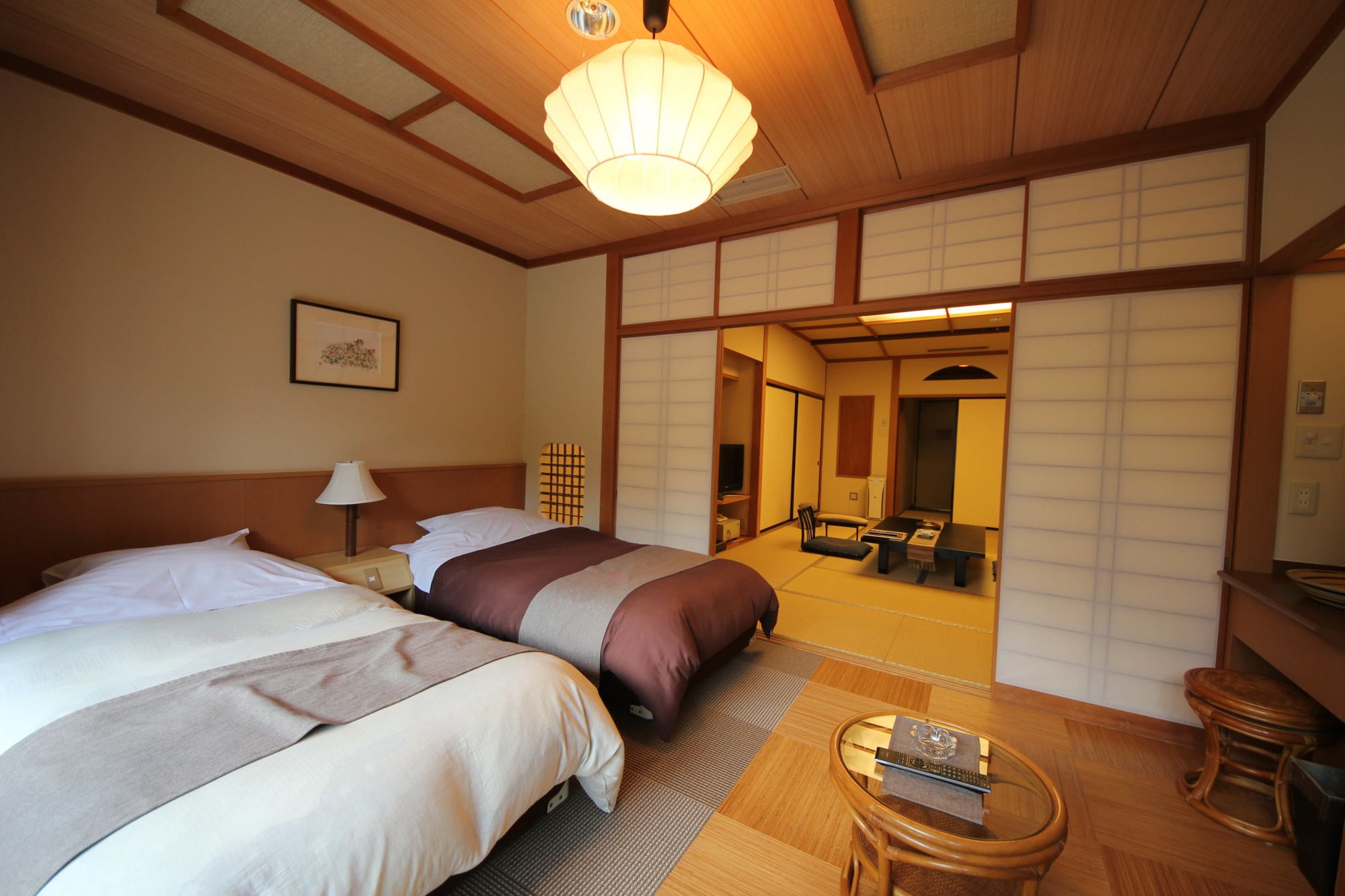 Okunoin Hotel Tokugawa