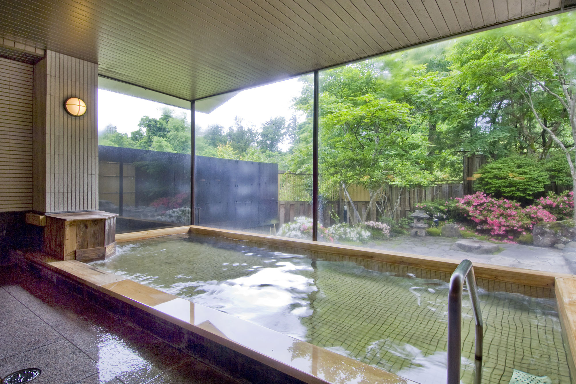 Okunoin Hotel Tokugawa