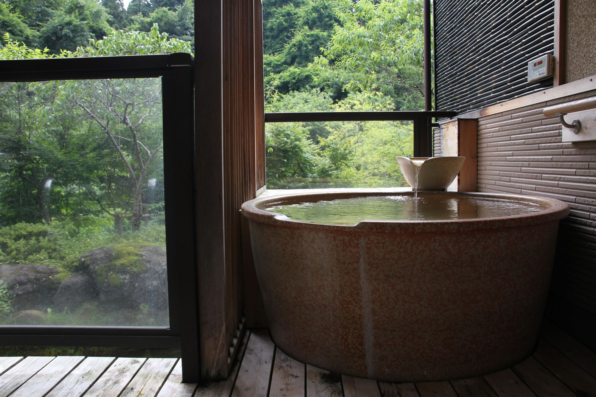 Okunoin Hotel Tokugawa
