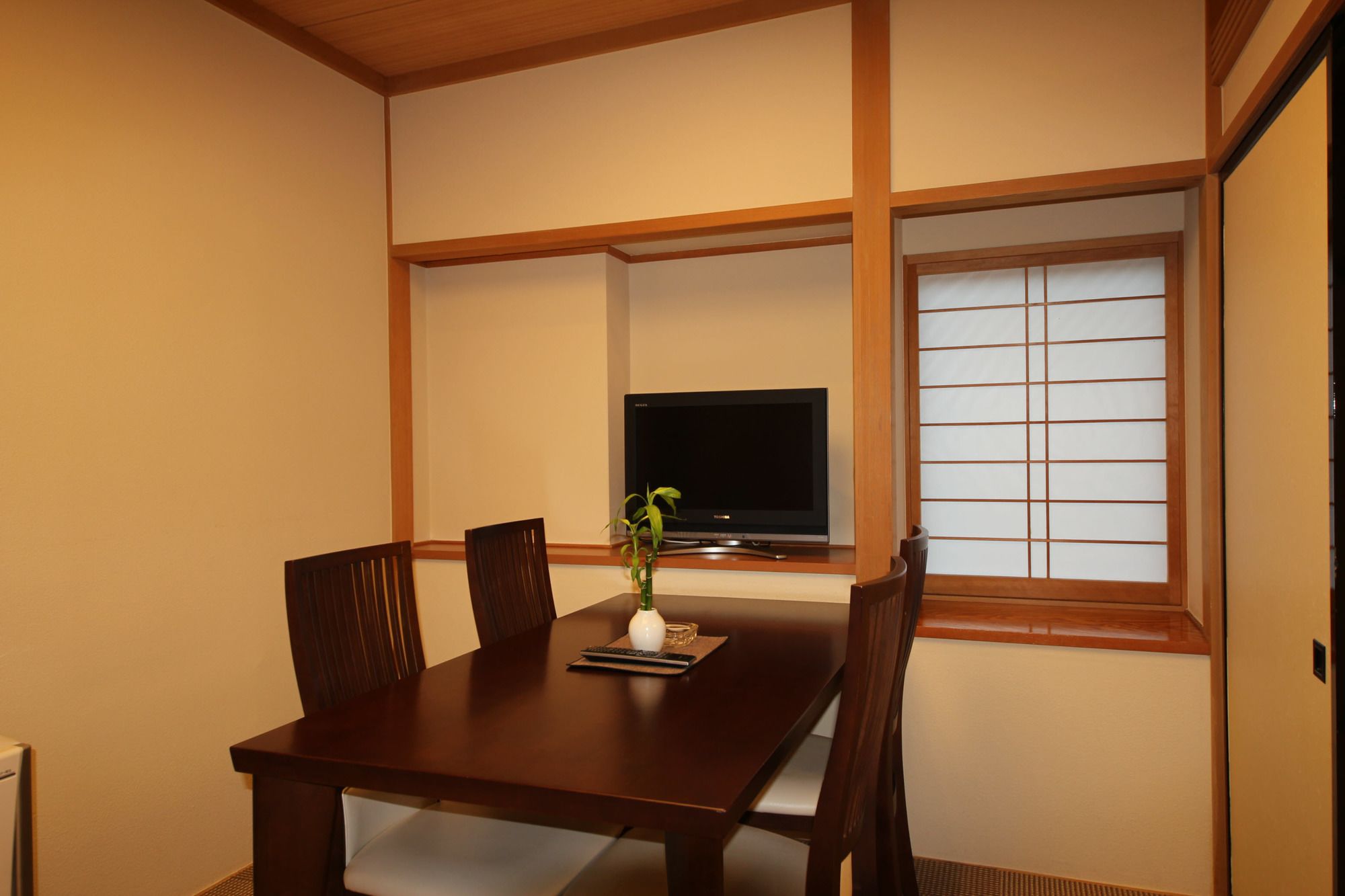 Okunoin Hotel Tokugawa
