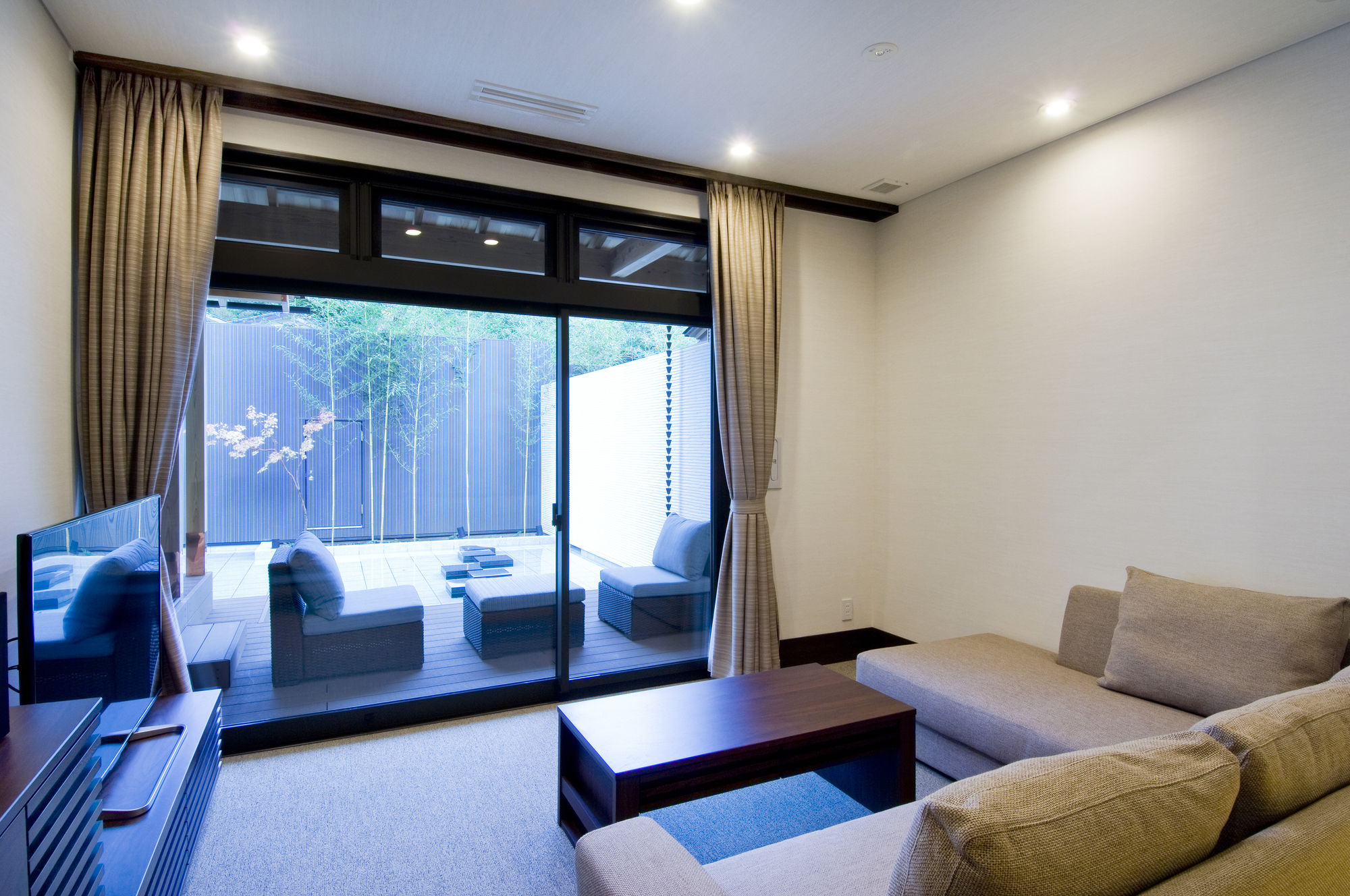 Okunoin Hotel Tokugawa