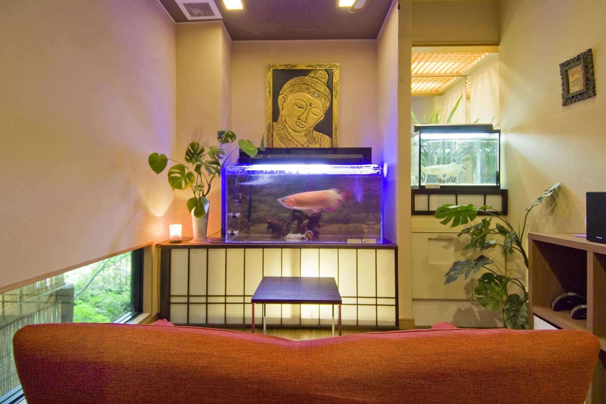 Okunoin Hotel Tokugawa