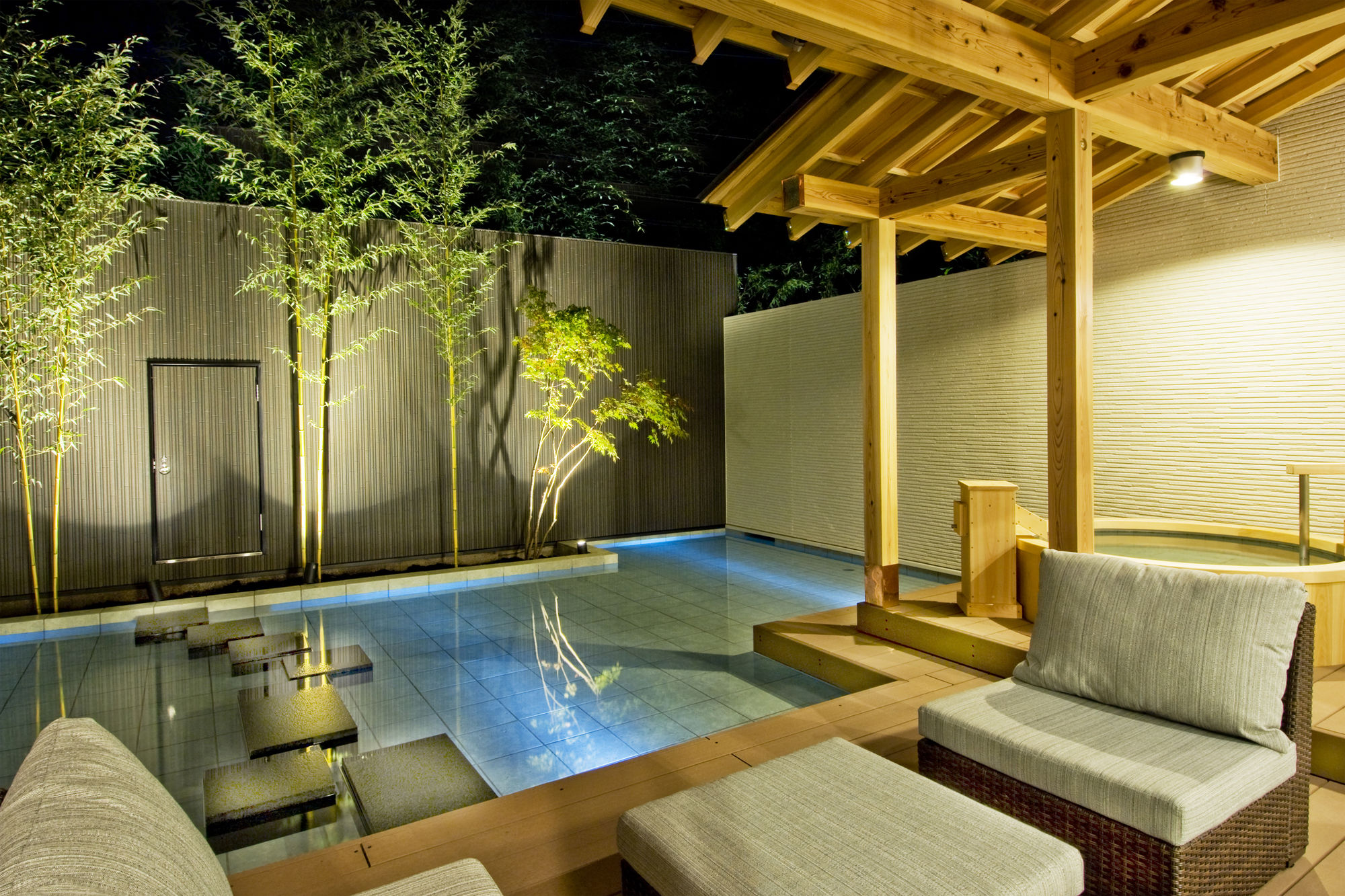 Okunoin Hotel Tokugawa