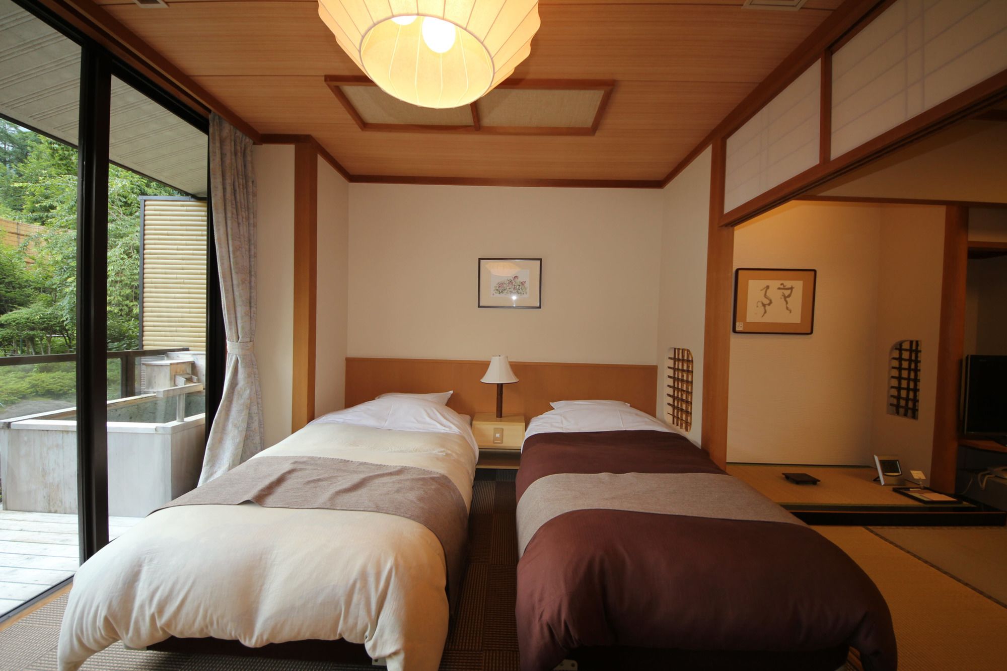 Okunoin Hotel Tokugawa