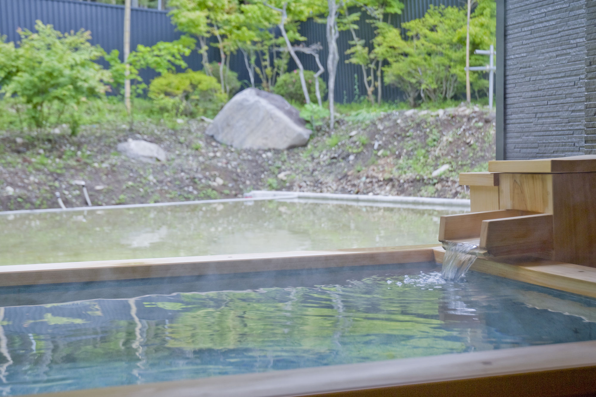 Okunoin Hotel Tokugawa