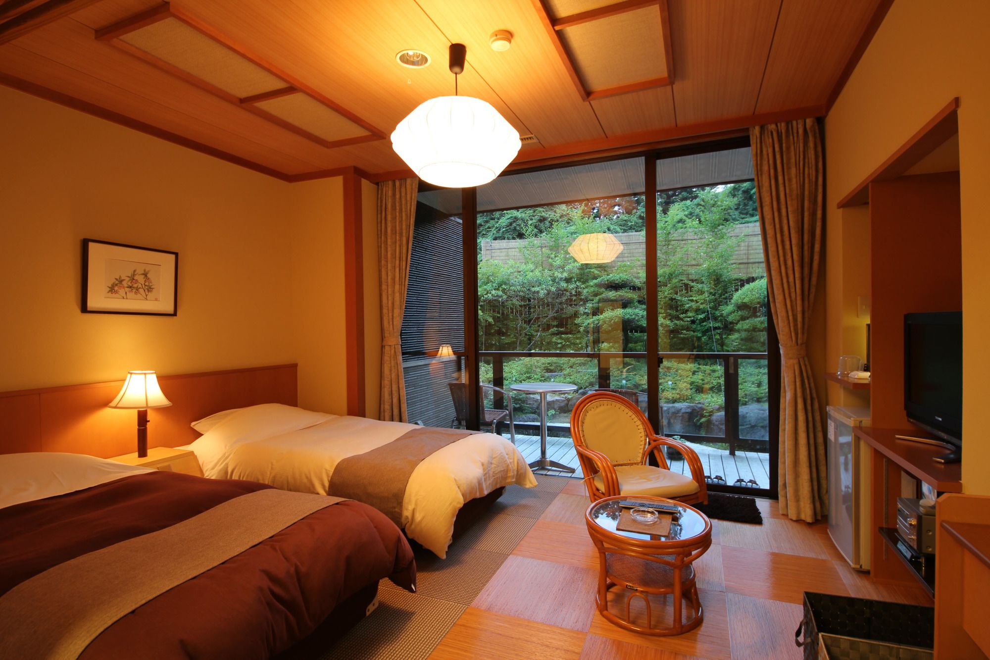 Okunoin Hotel Tokugawa