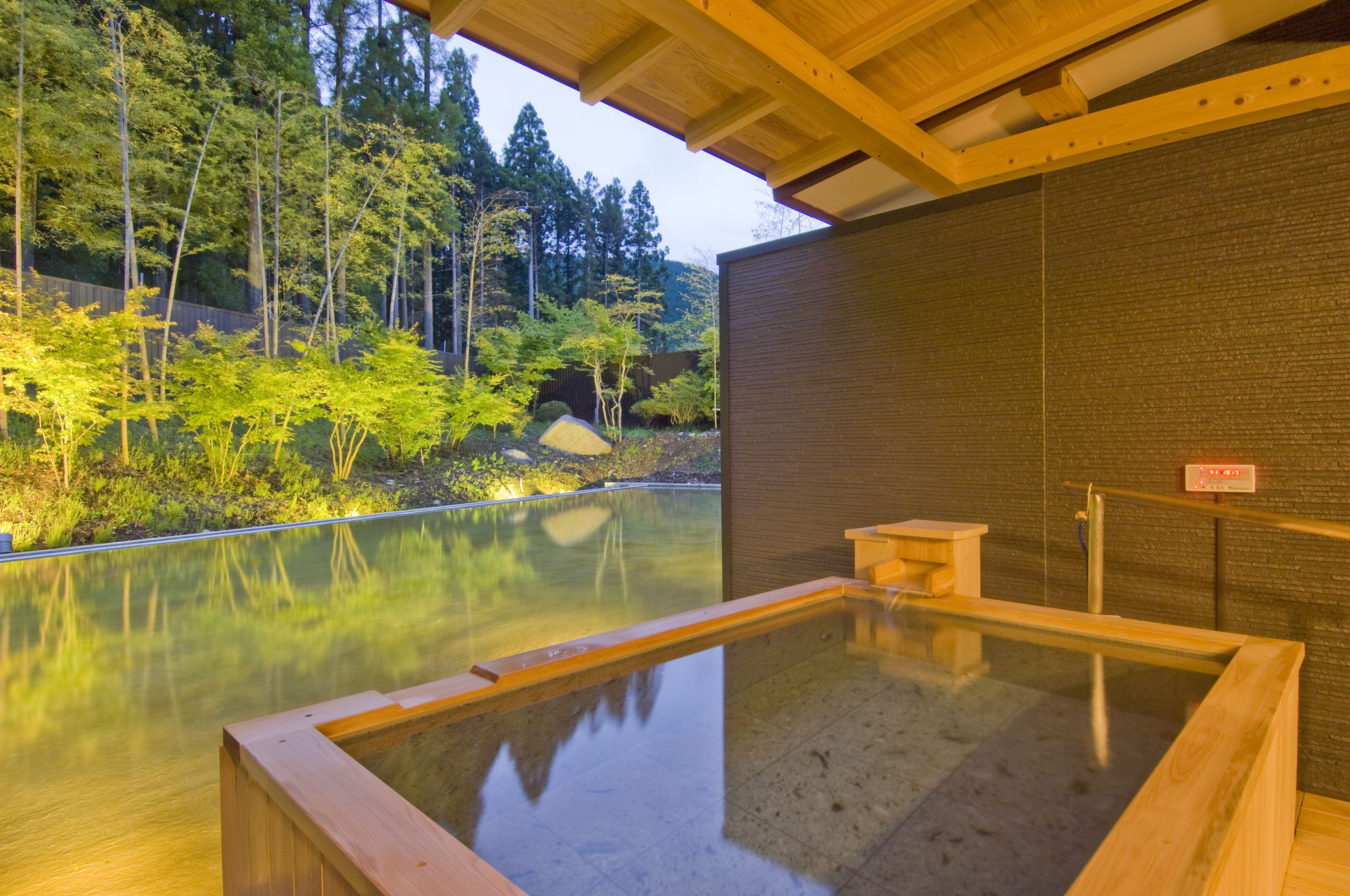 Okunoin Hotel Tokugawa