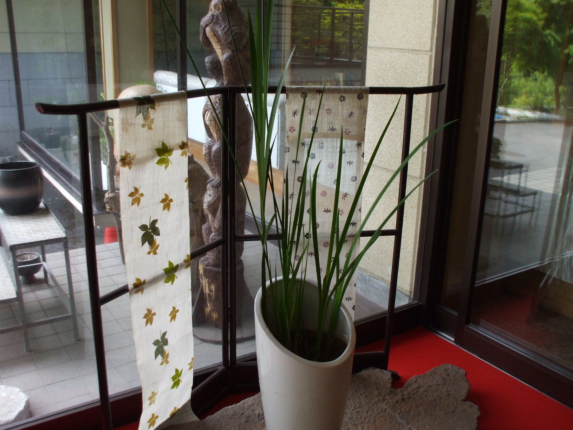 Okunoin Hotel Tokugawa