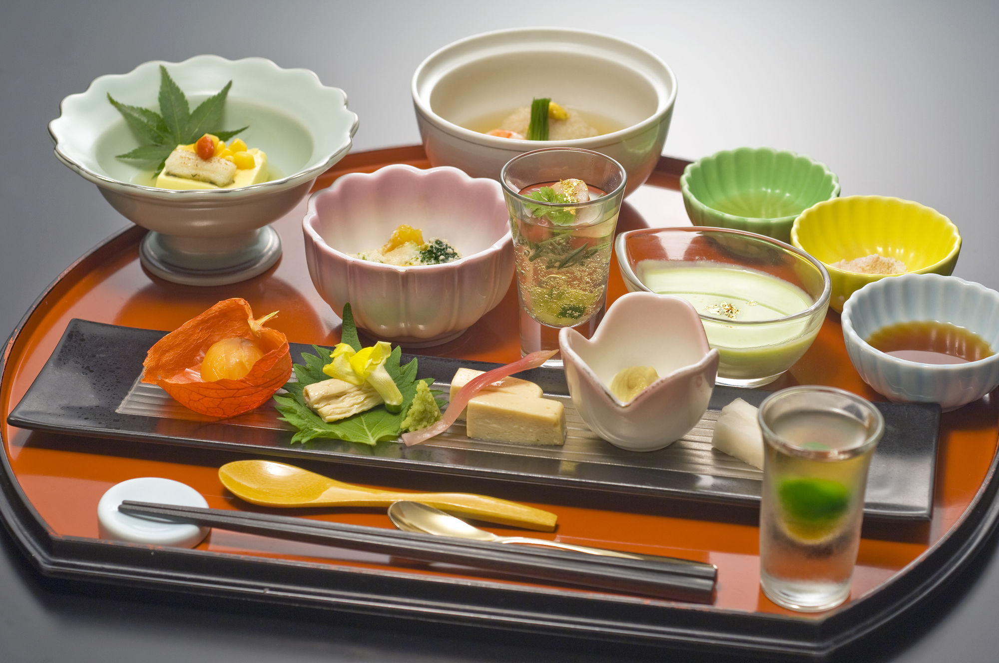 Okunoin Hotel Tokugawa