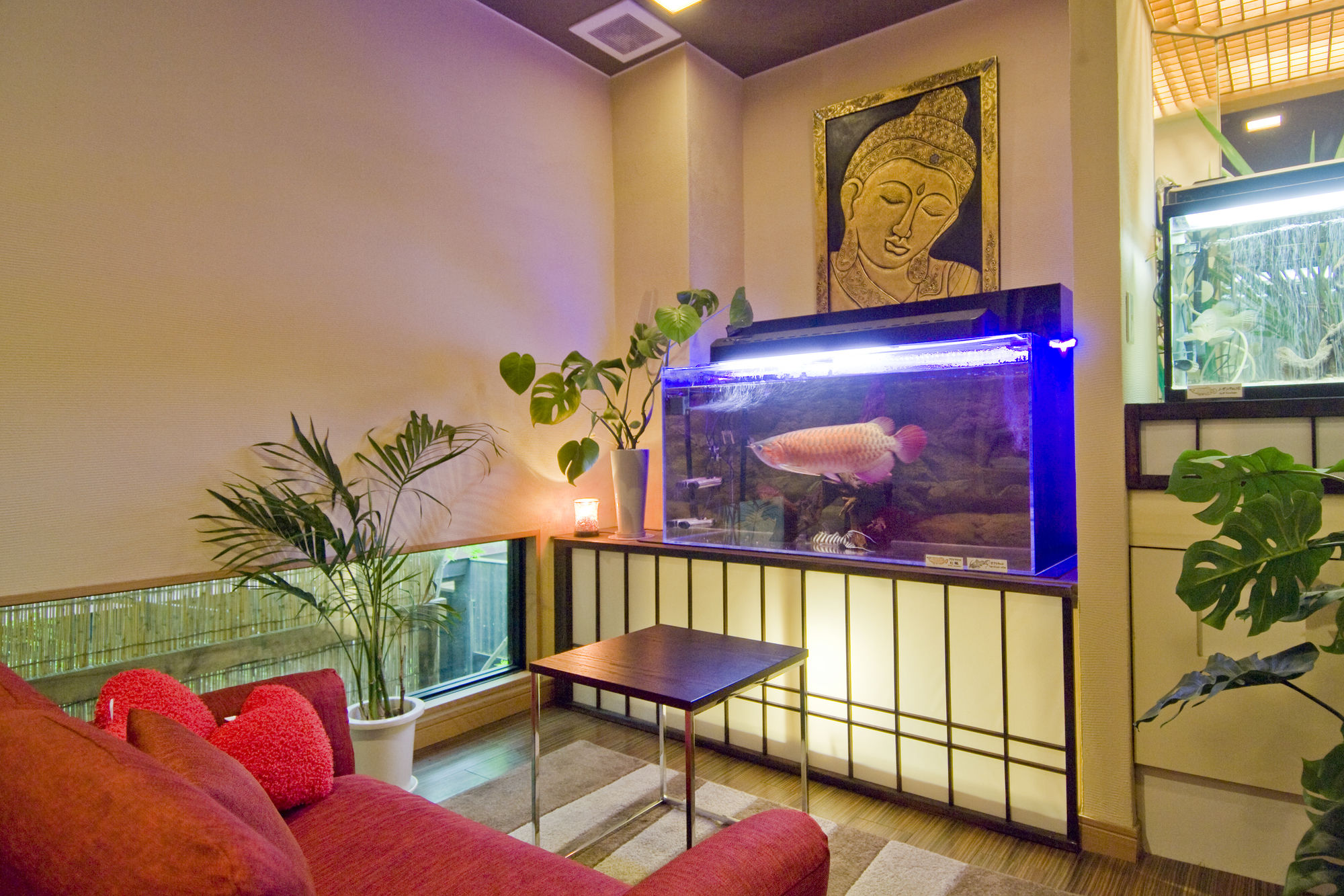 Okunoin Hotel Tokugawa