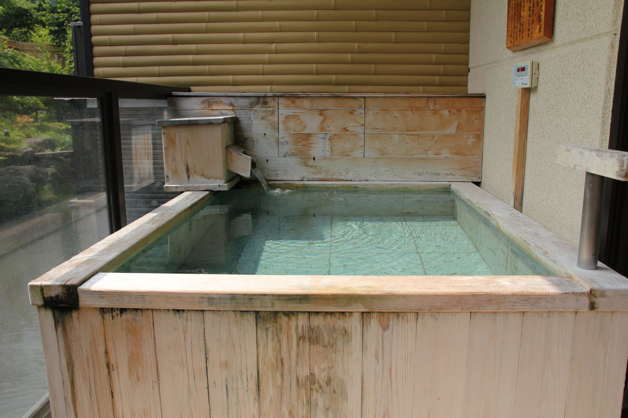 Okunoin Hotel Tokugawa