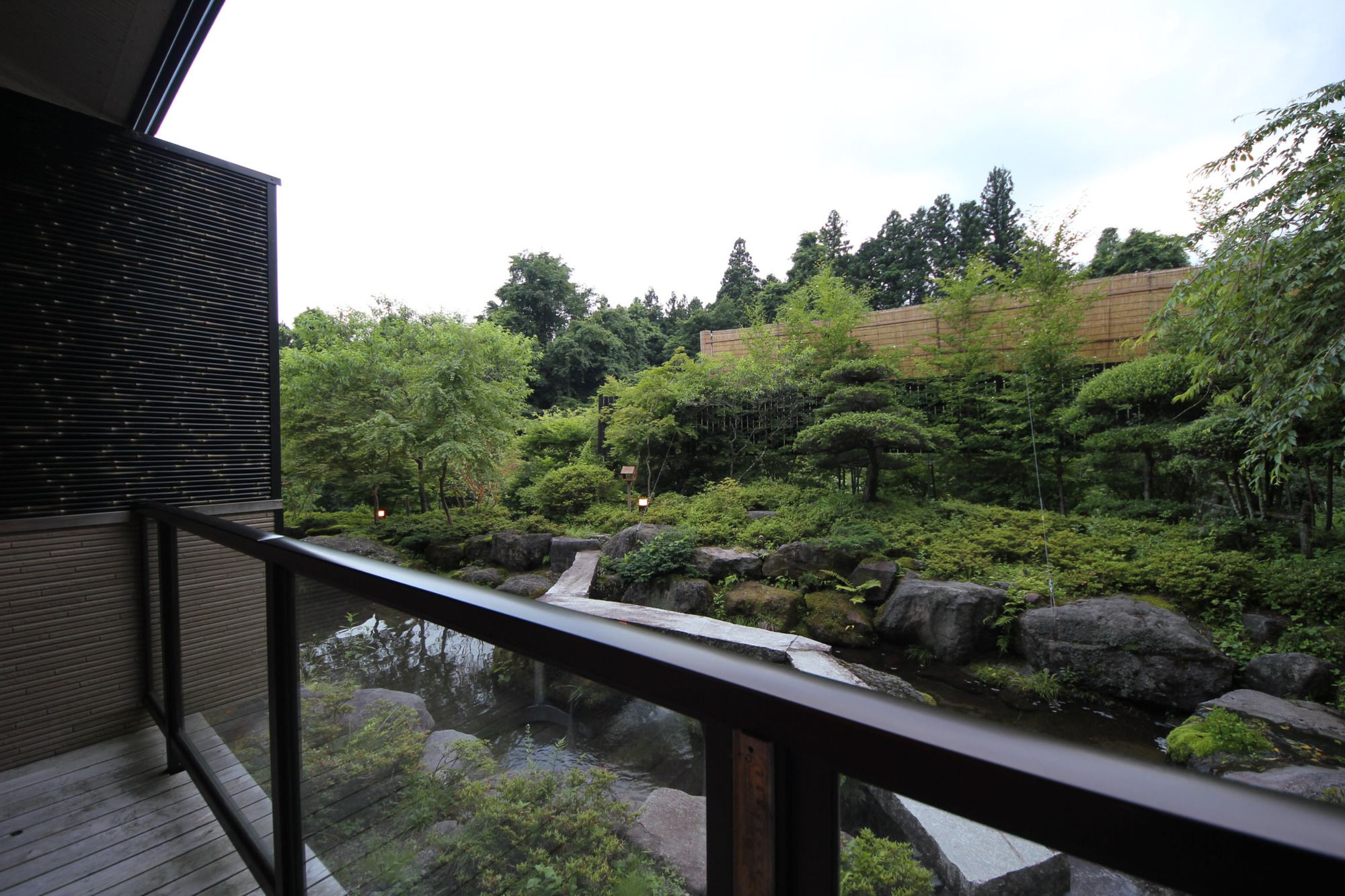 Okunoin Hotel Tokugawa