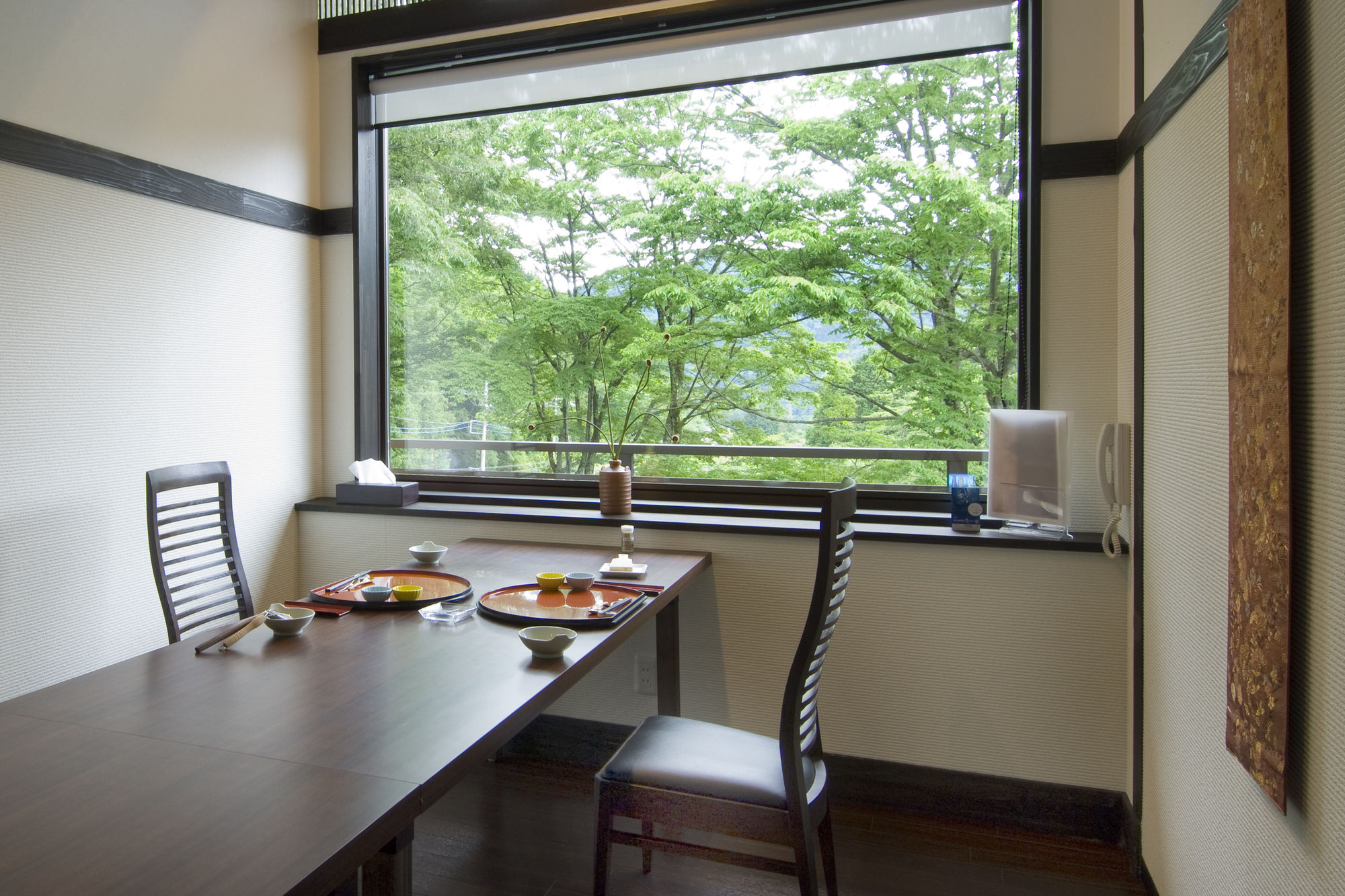 Okunoin Hotel Tokugawa