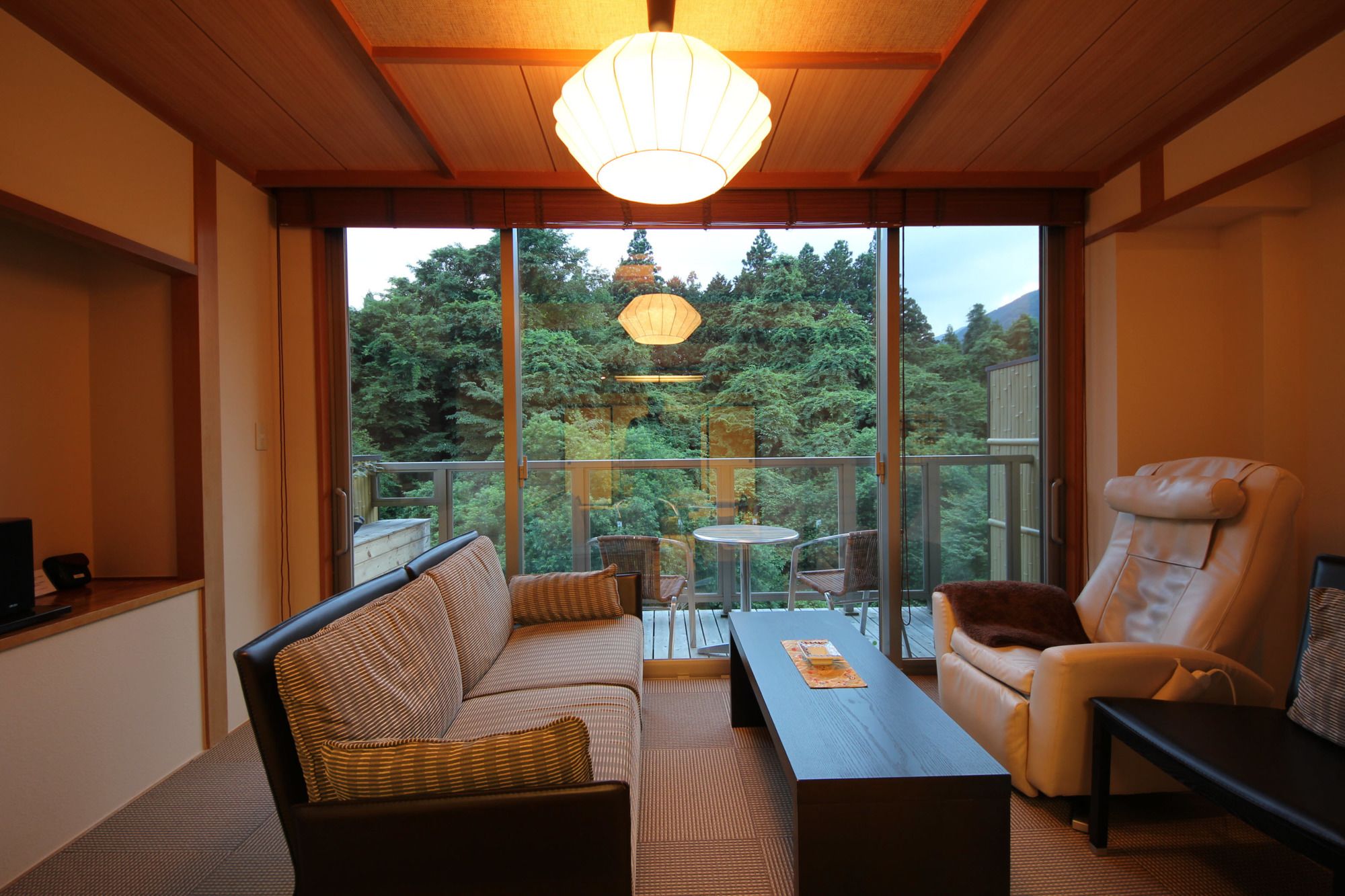 Okunoin Hotel Tokugawa