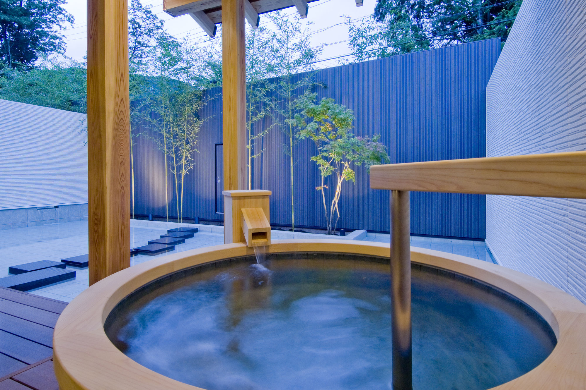 Okunoin Hotel Tokugawa