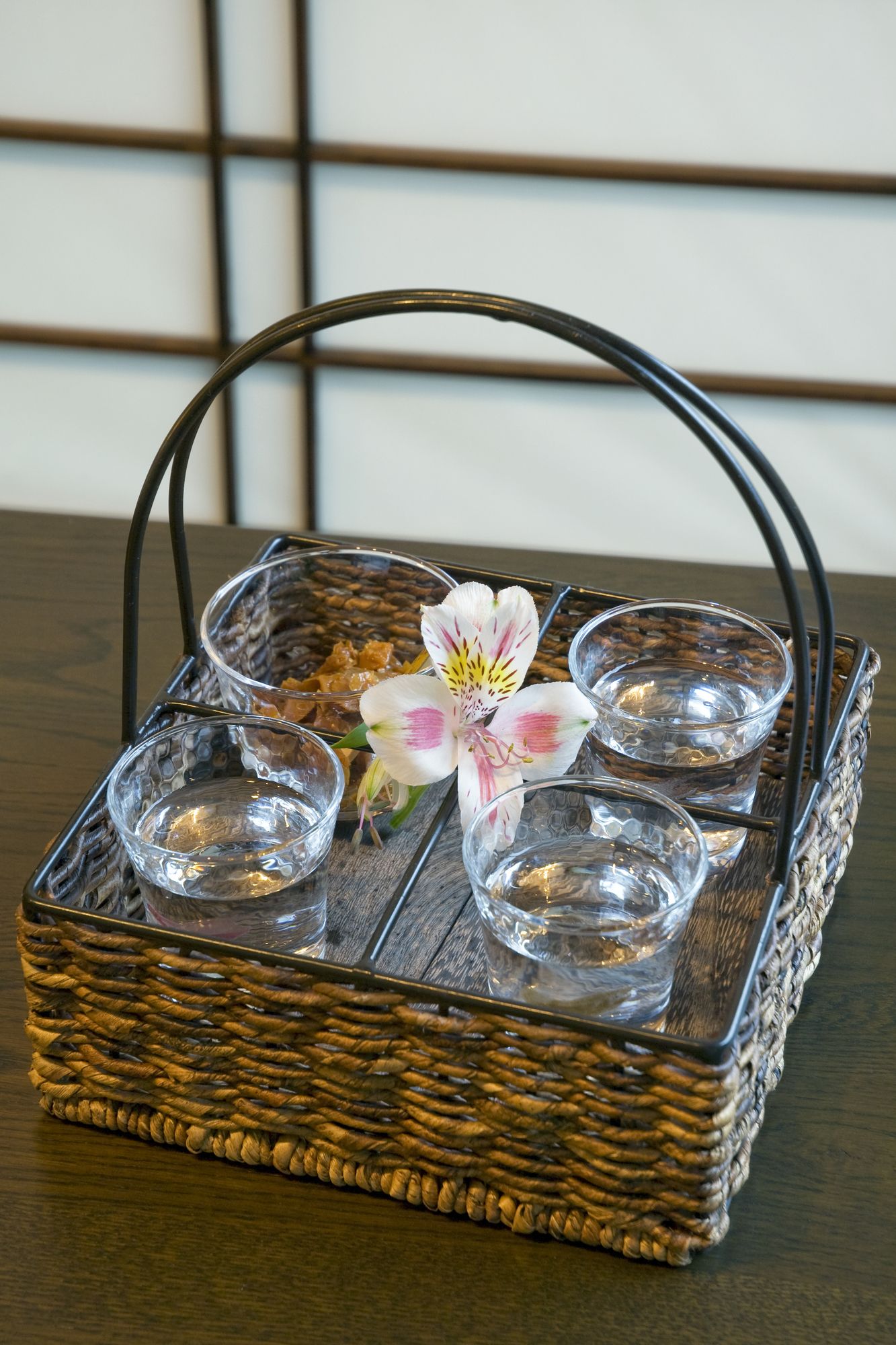 Okunoin Hotel Tokugawa