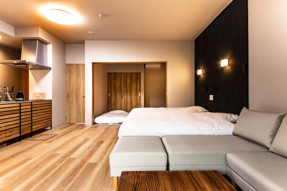 Rakuten Stay Motel Nikko Kinugawa