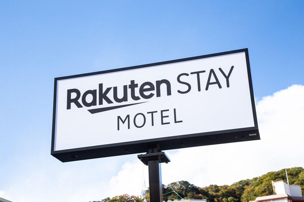Rakuten Stay Motel Nikko Kinugawa