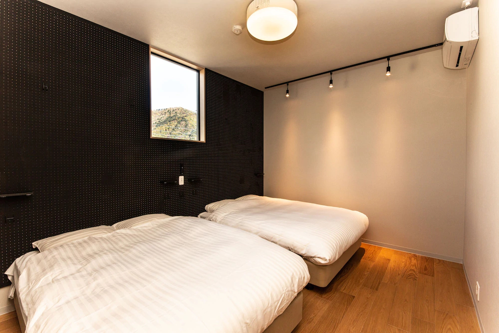Rakuten Stay Motel Nikko Kinugawa